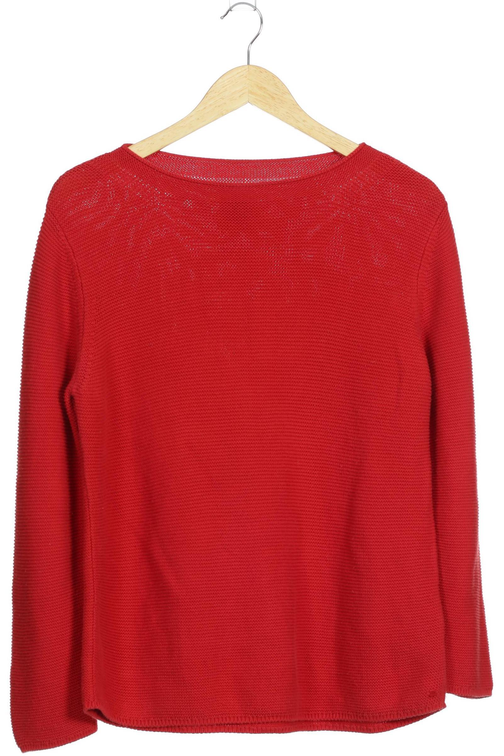 

Marc O Polo Damen Pullover, rot, Gr.
