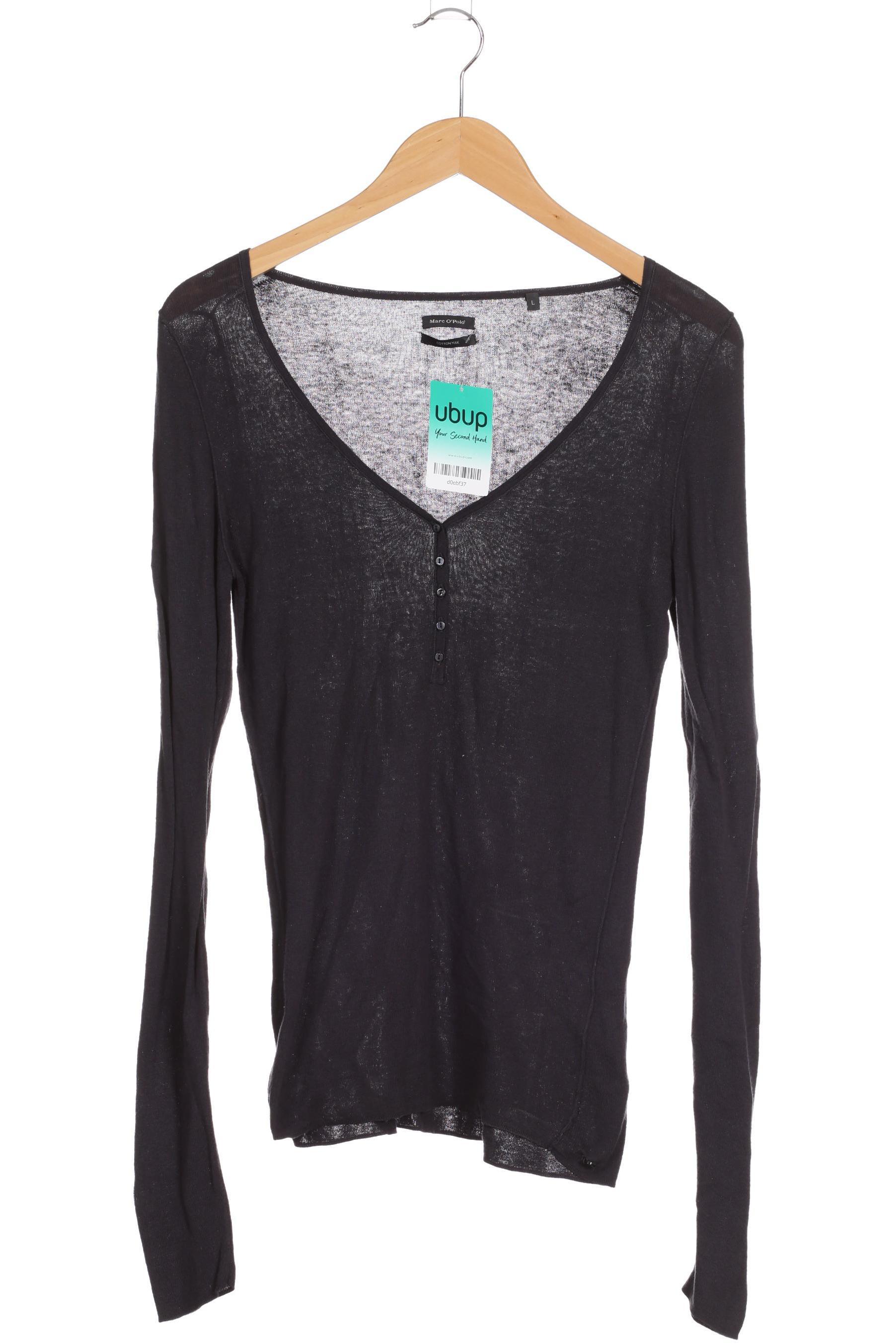 

Marc O Polo Damen Pullover, grau, Gr.