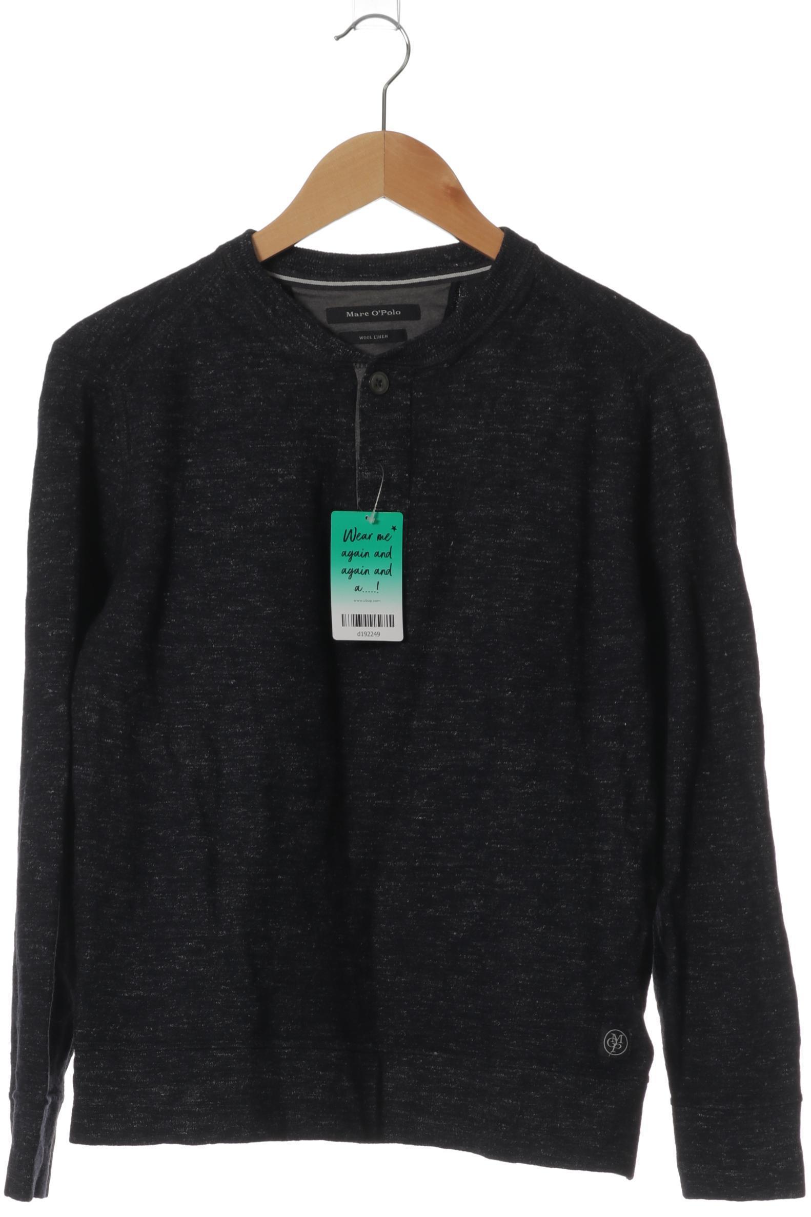 

Marc O Polo Damen Pullover, blau, Gr.