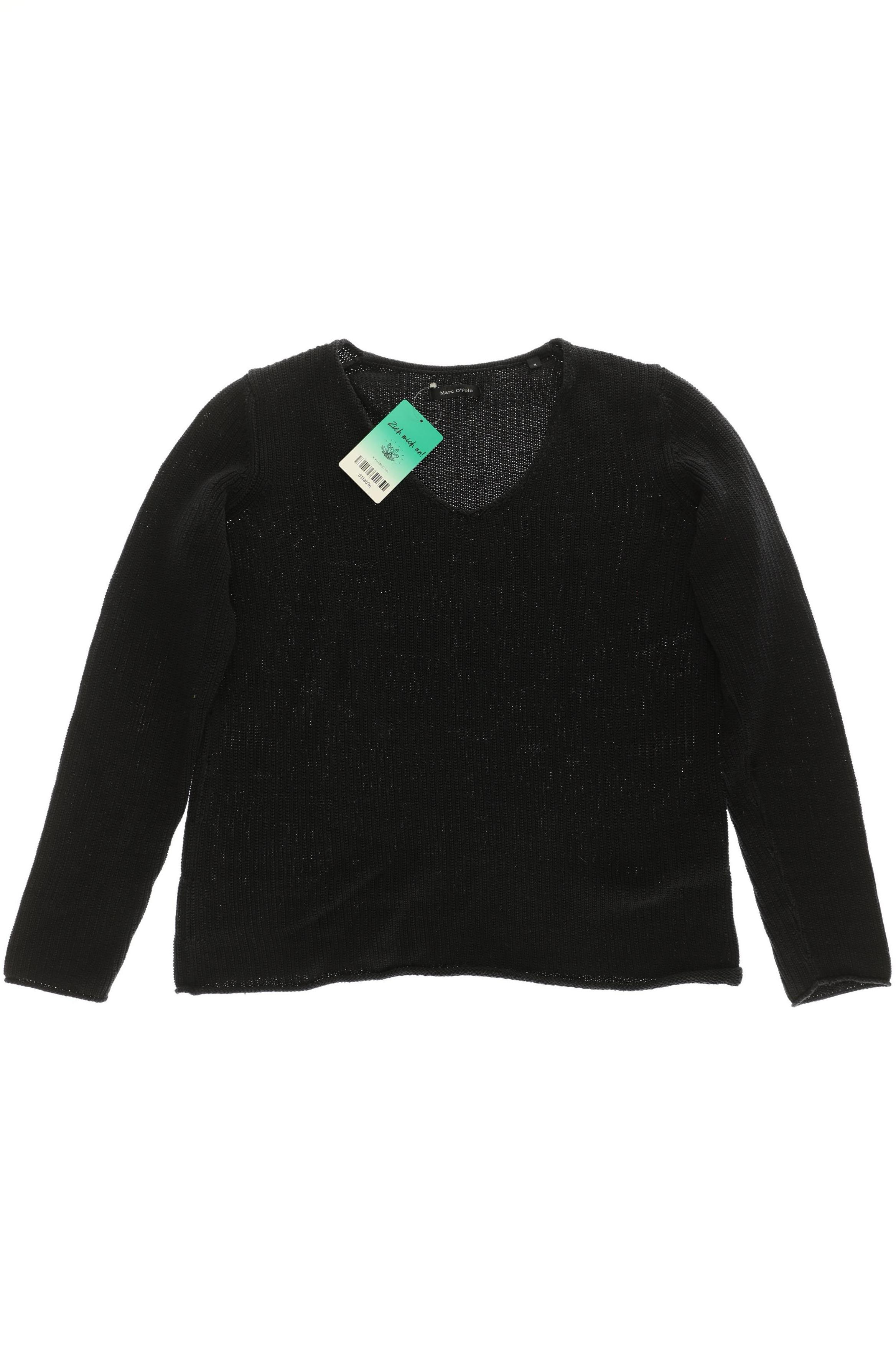 

Marc O Polo Damen Pullover, blau, Gr.