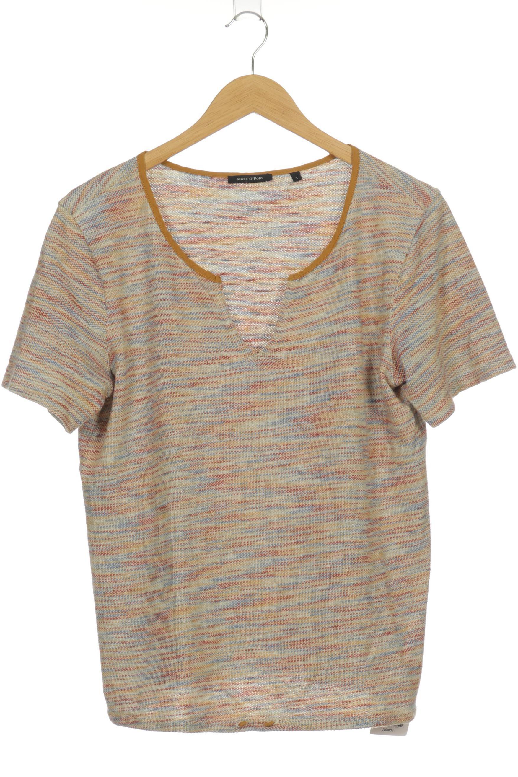 

Marc O Polo Damen Pullover, blau, Gr.