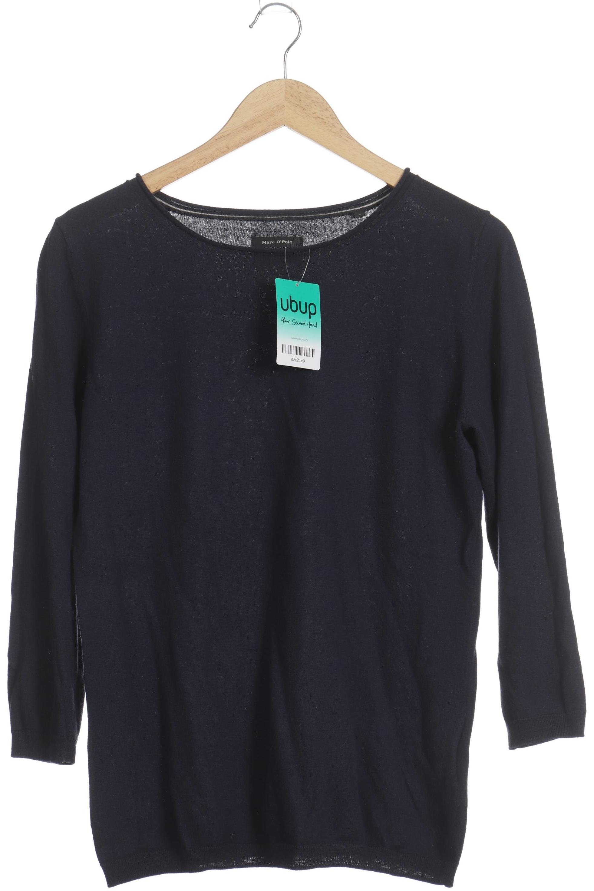 

Marc O Polo Damen Pullover, blau, Gr.