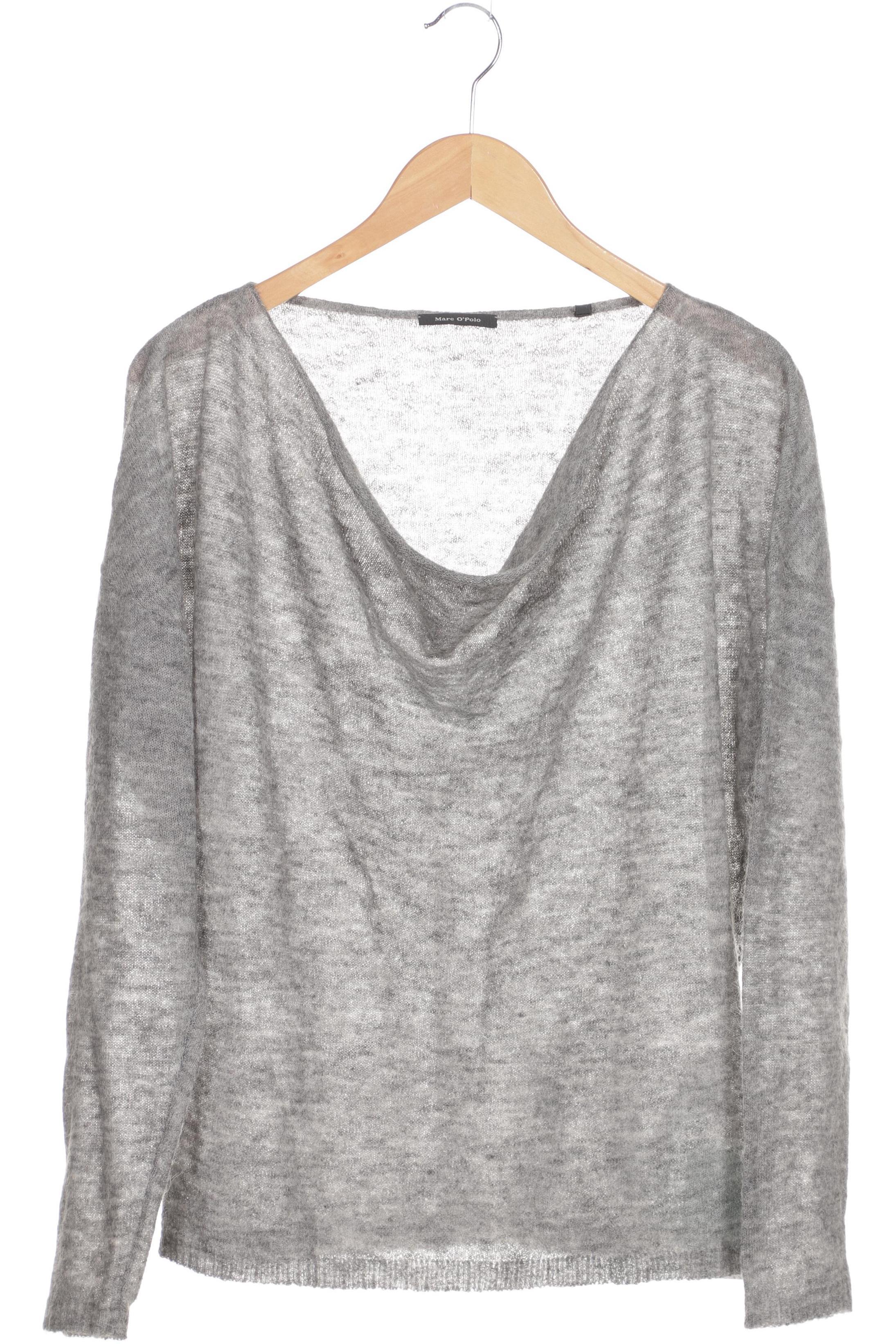 

Marc O Polo Damen Pullover, grau, Gr.