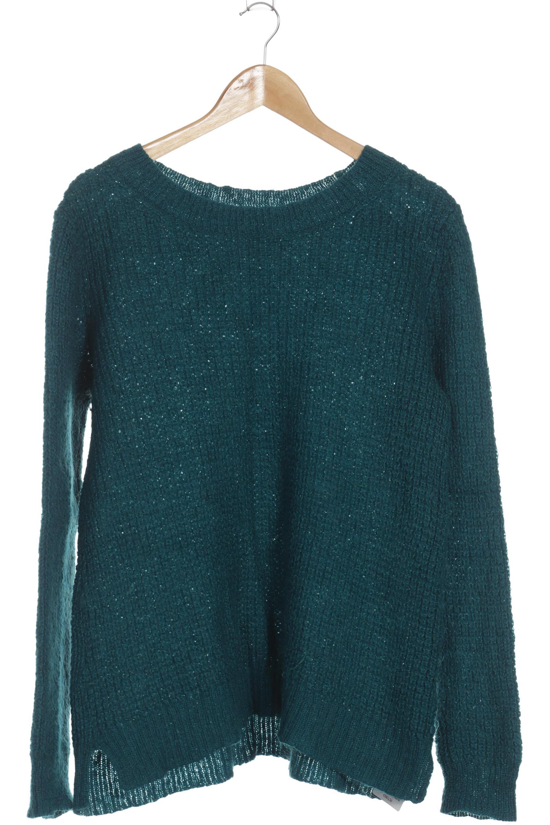 

Marc O Polo Damen Pullover, grün, Gr.