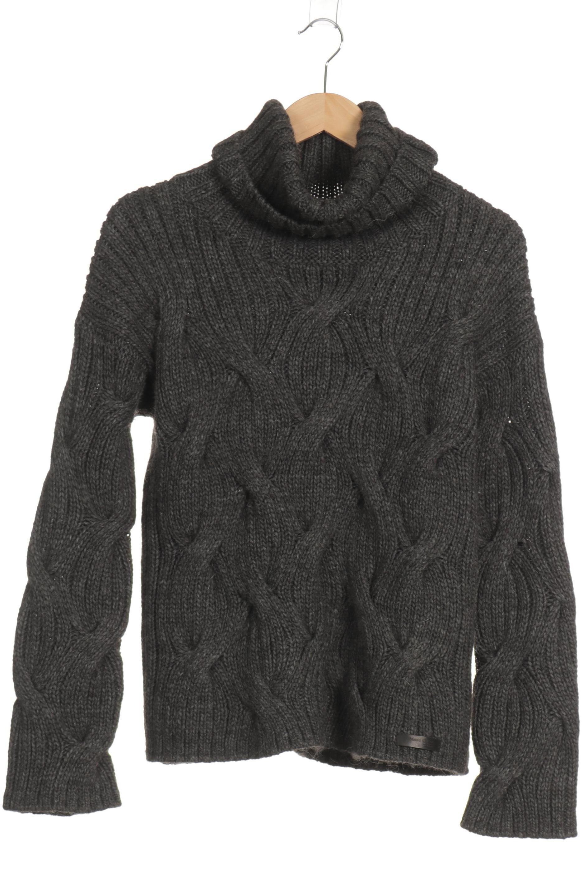 

Marc O Polo Damen Pullover, grau, Gr.