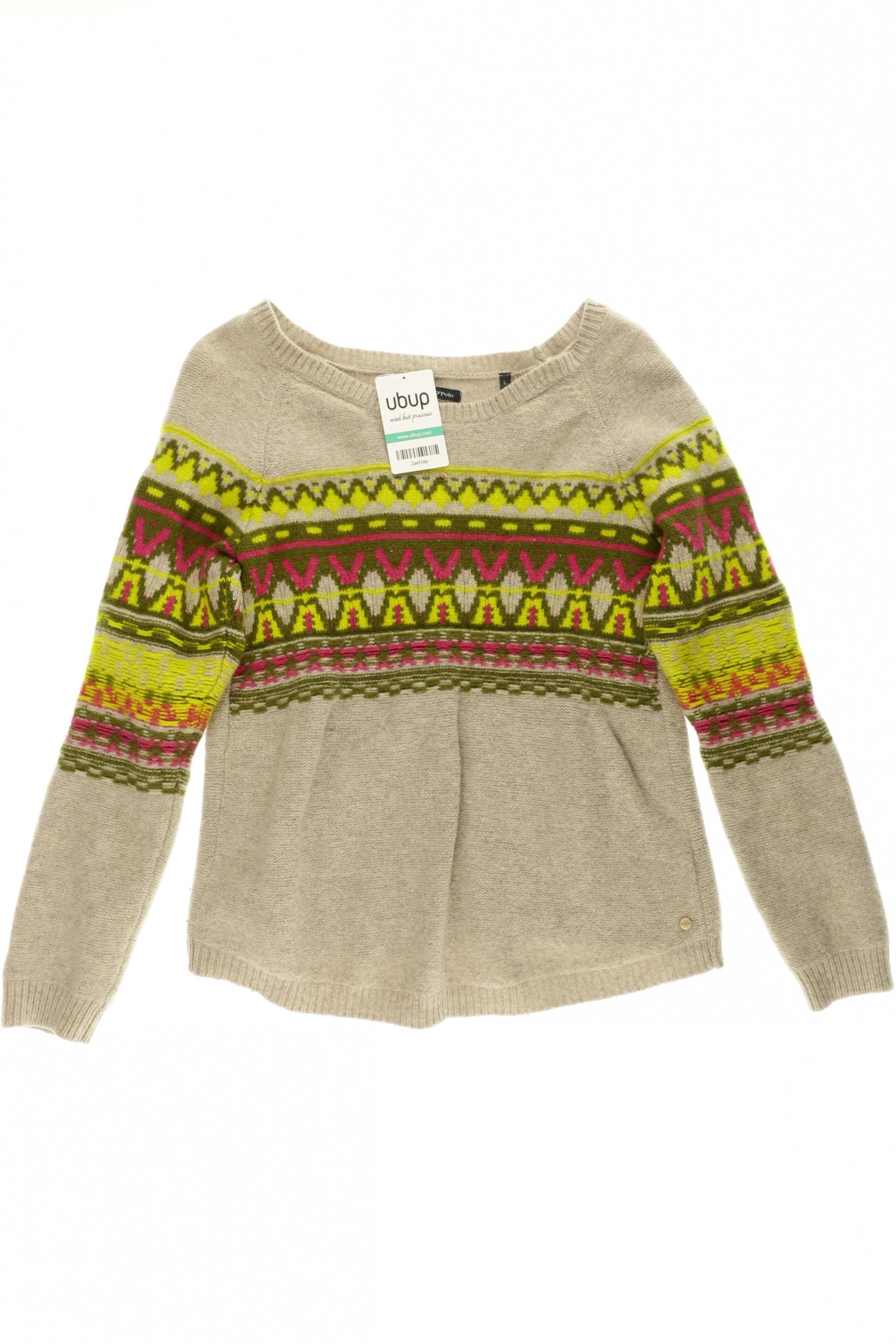 

Marc O Polo Damen Pullover, grau, Gr.