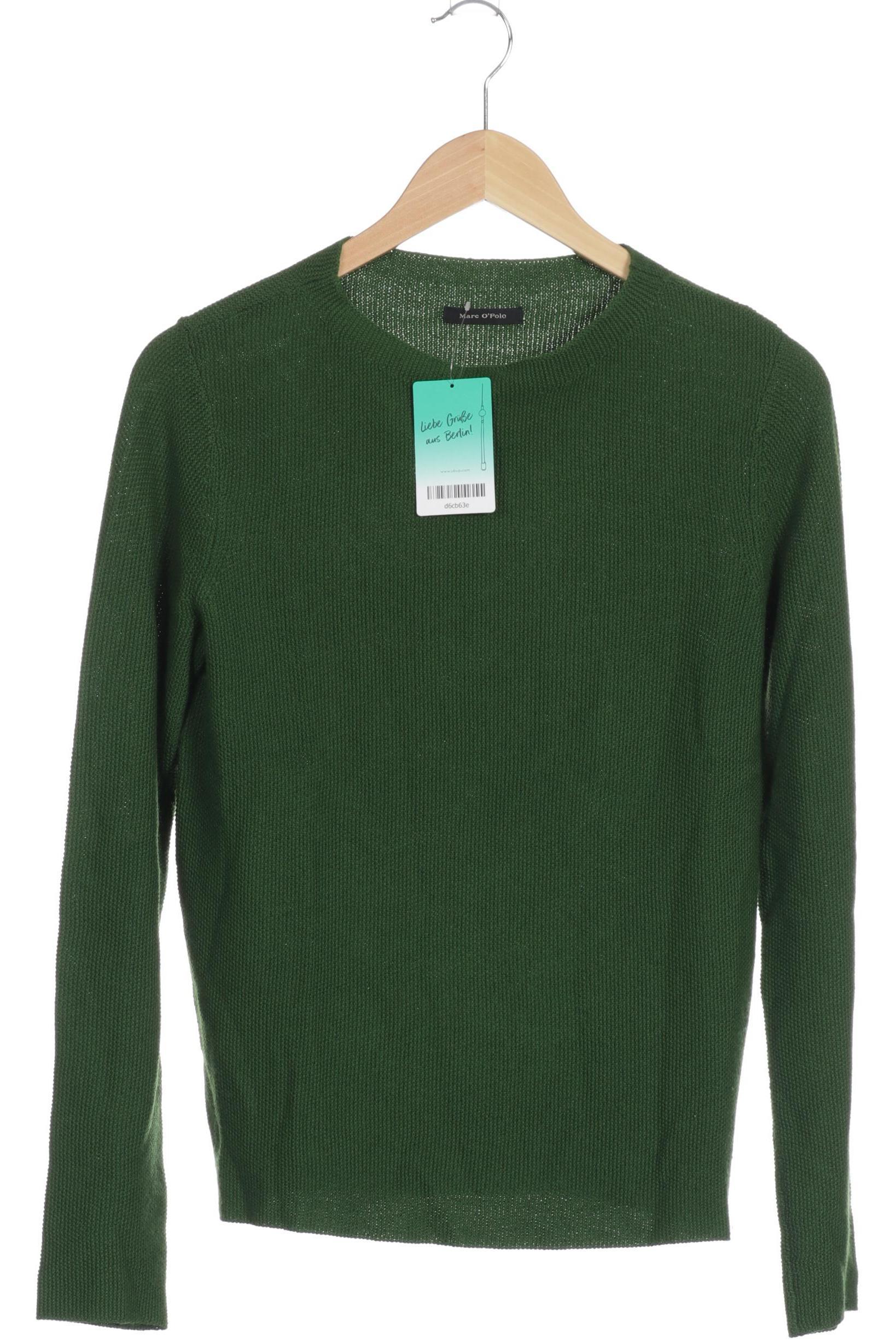 

Marc O Polo Damen Pullover, grün, Gr.