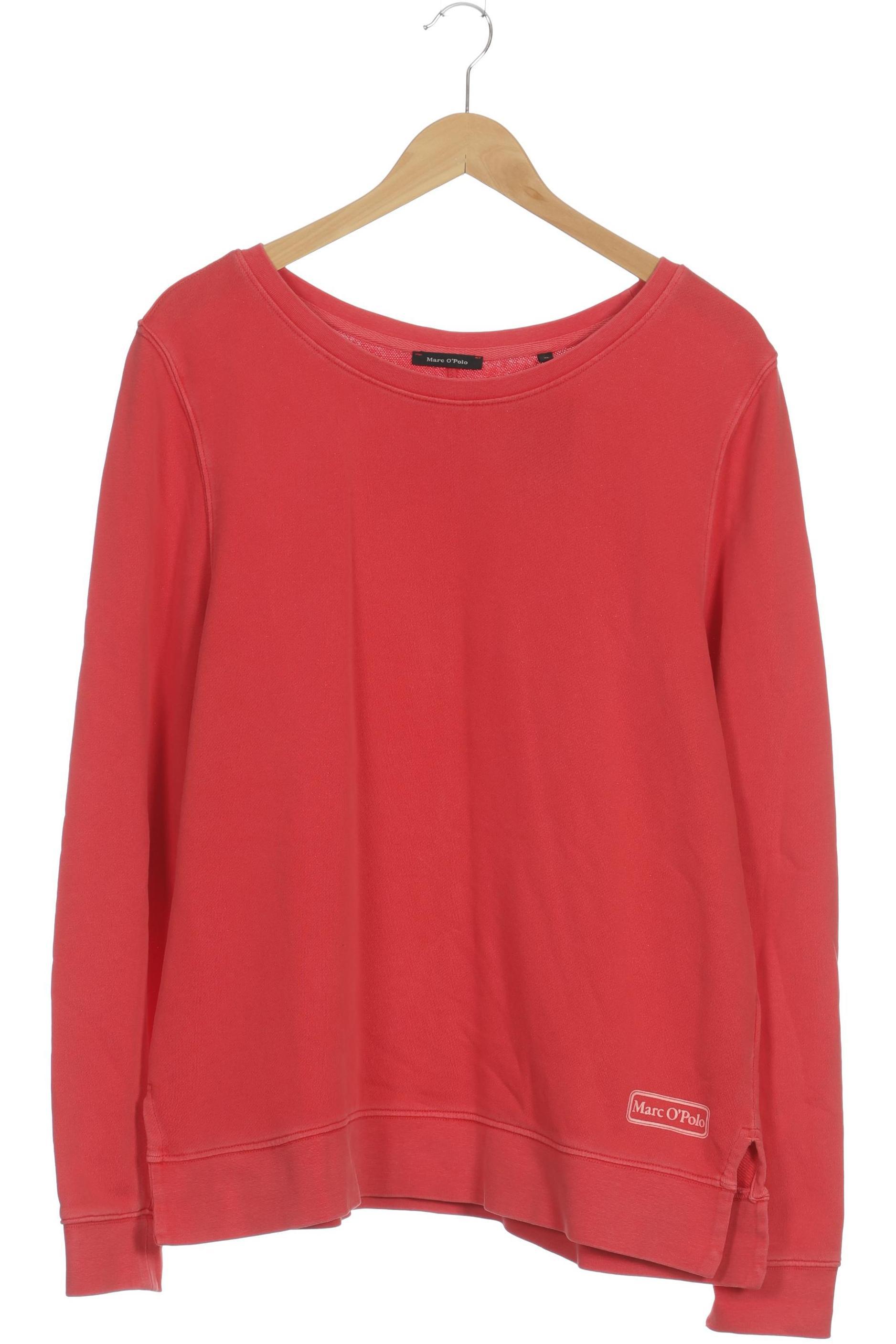 

Marc O Polo Damen Sweatshirt, pink, Gr.