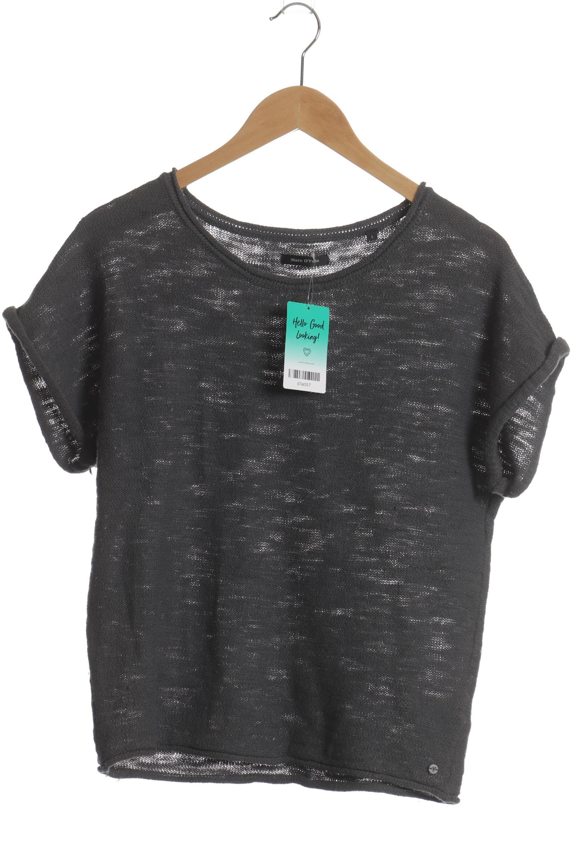 

Marc O Polo Damen Pullover, grau, Gr.