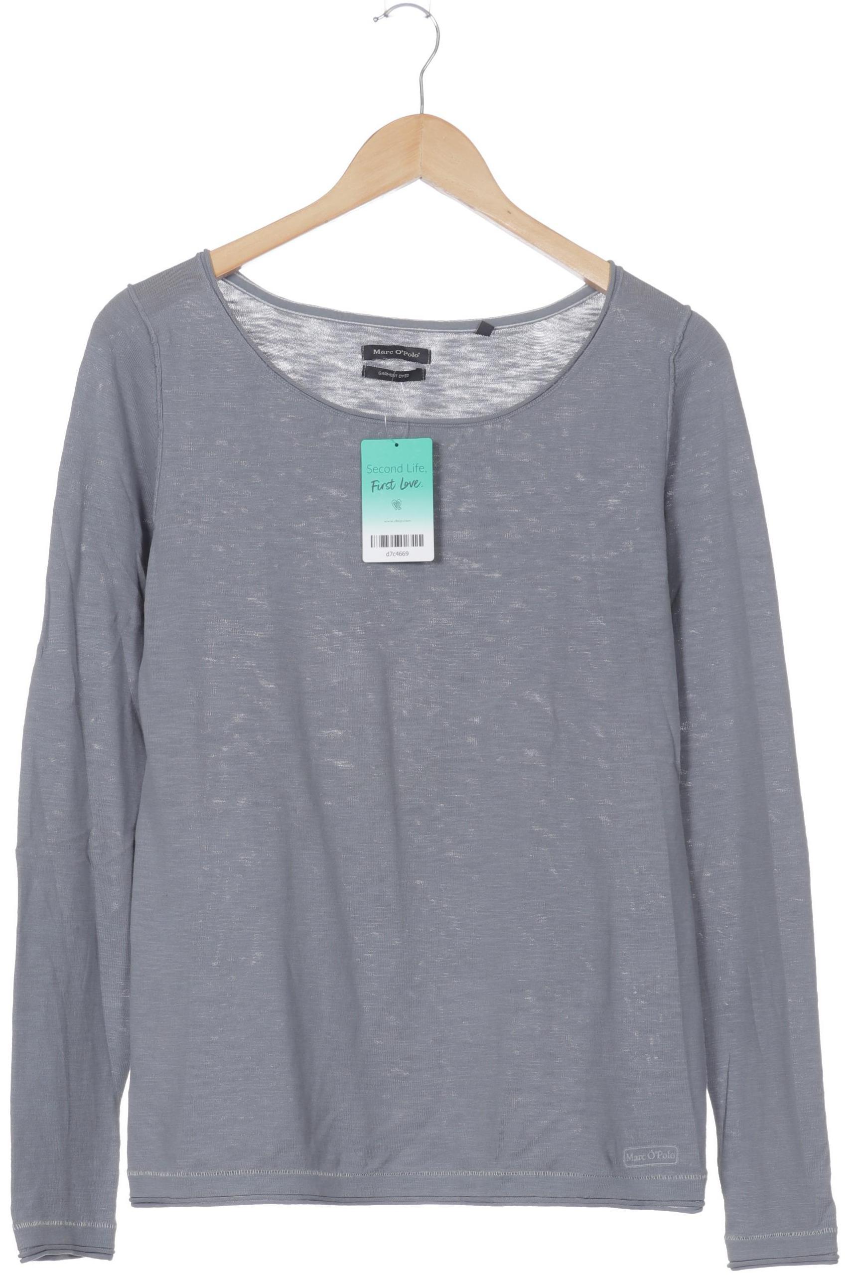 

Marc O Polo Damen Pullover, grau, Gr.