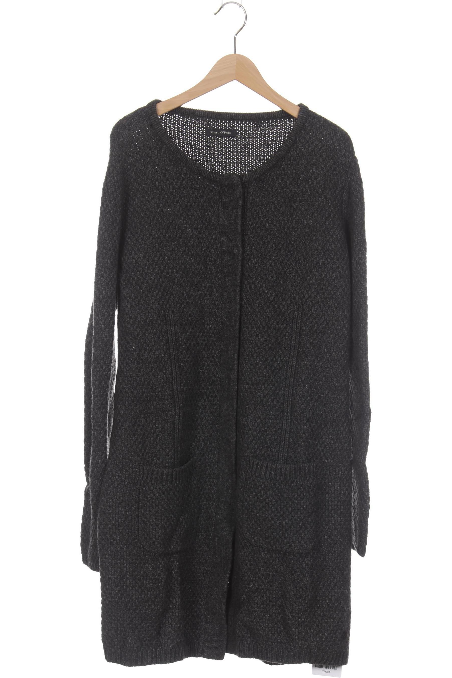 

Marc O Polo Damen Strickjacke, grau, Gr.