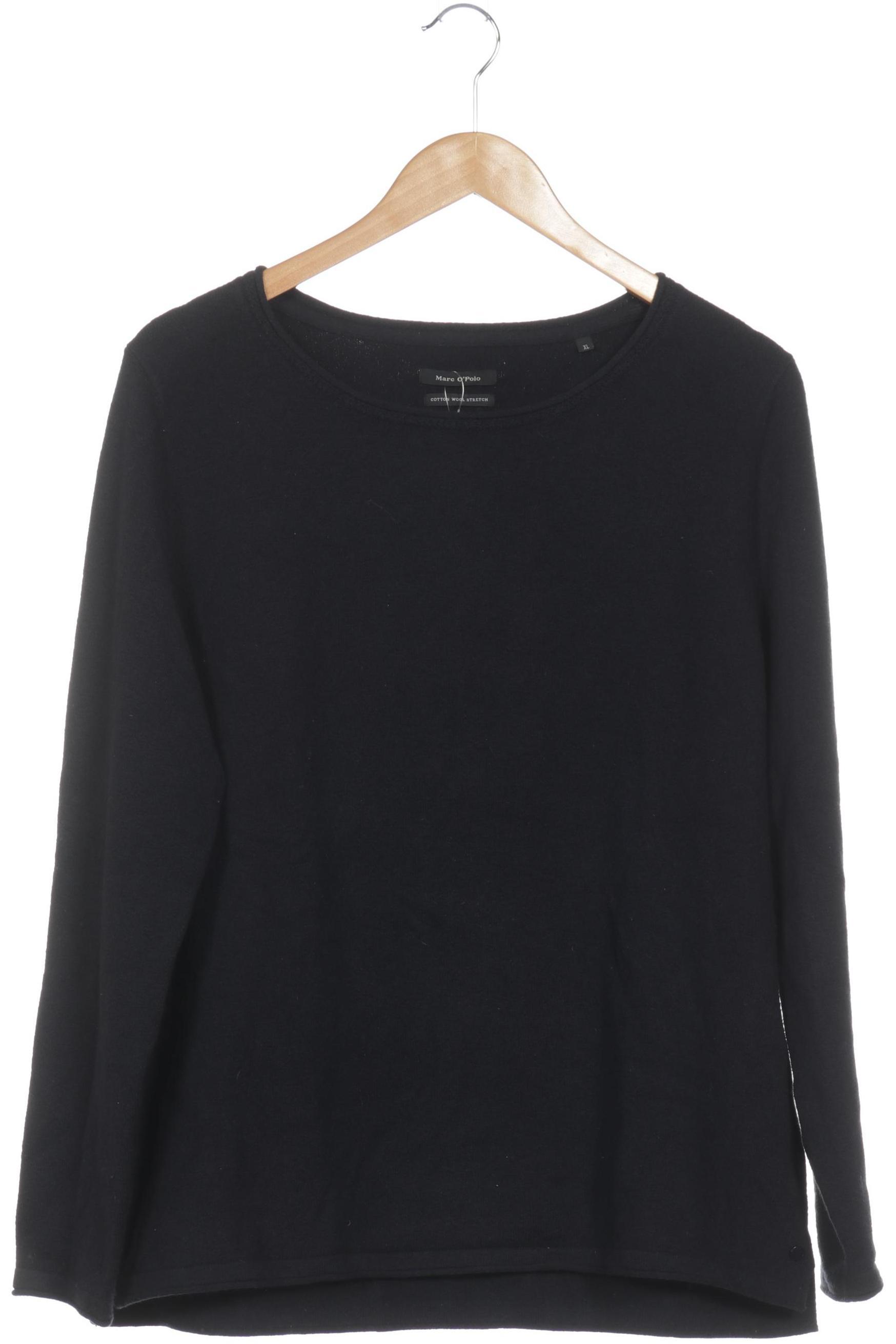 

Marc O Polo Damen Pullover, blau, Gr.