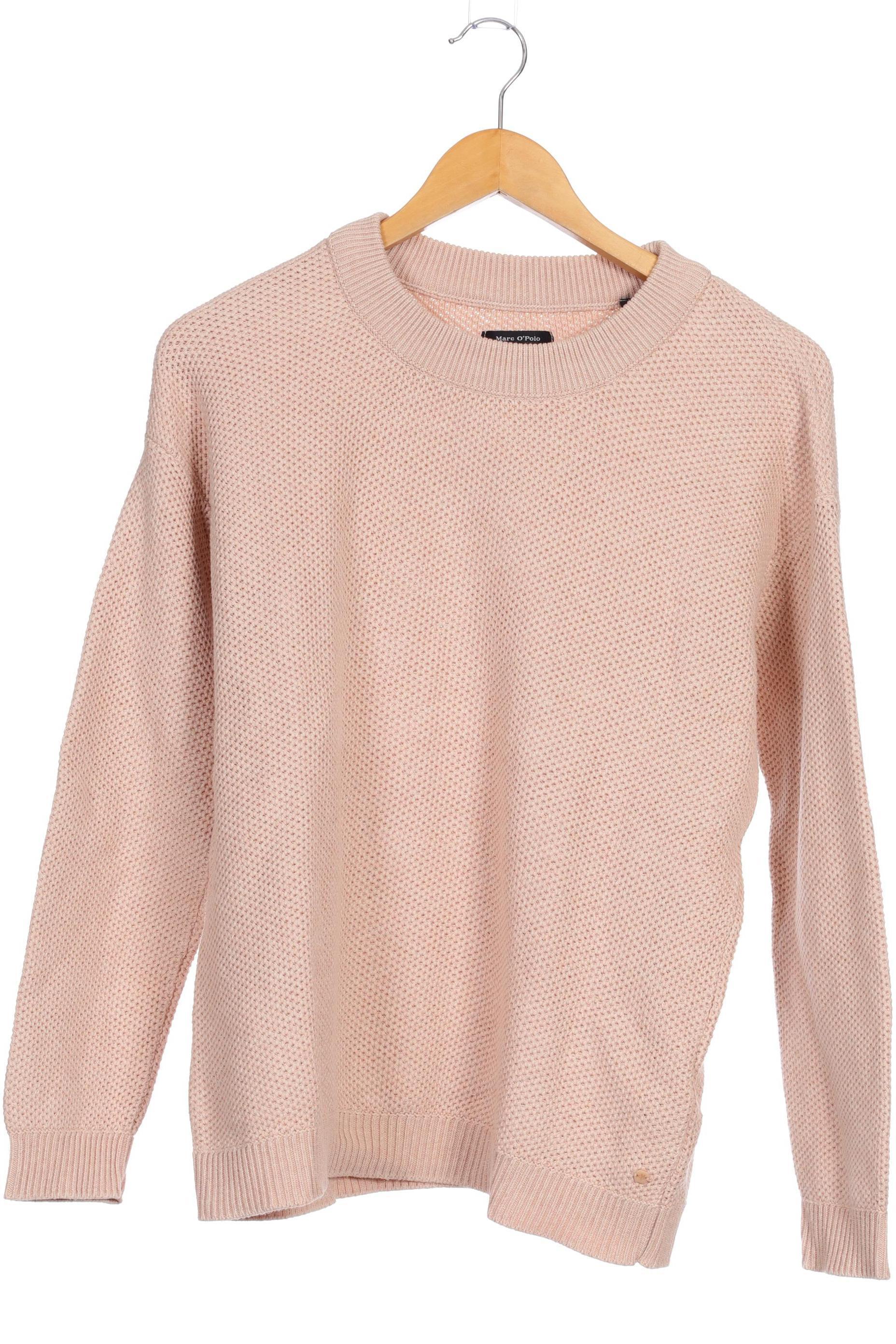 

Marc O Polo Damen Pullover, pink, Gr.
