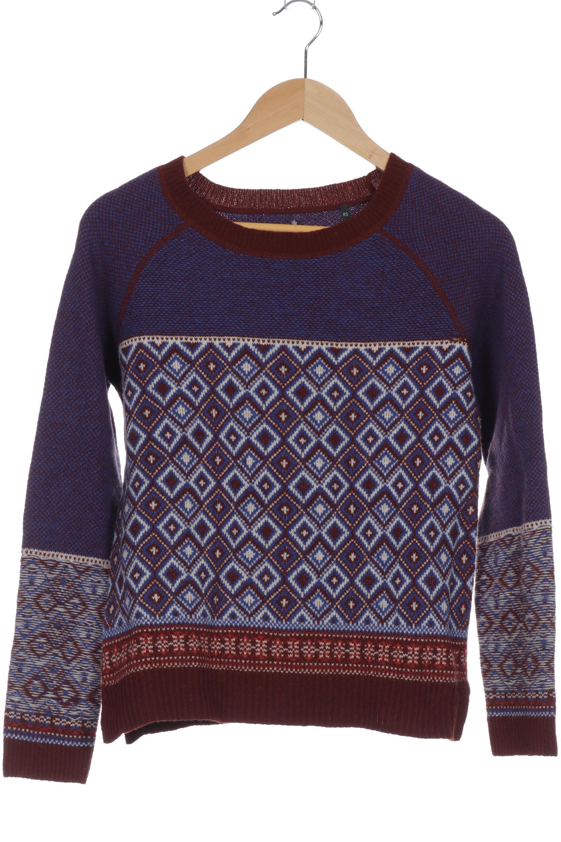 

Marc O Polo Damen Pullover, lila, Gr.