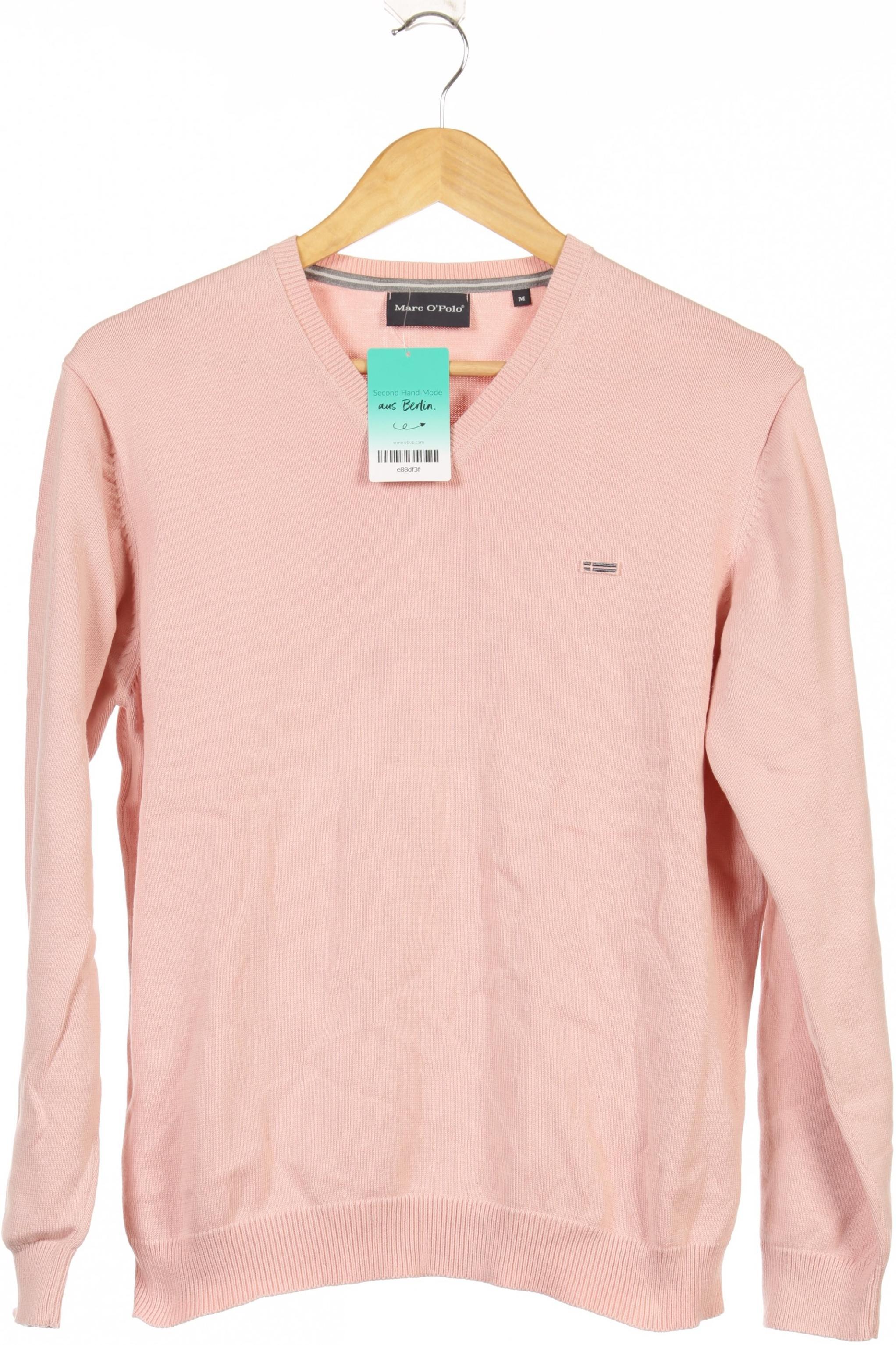

Marc O Polo Damen Pullover, pink, Gr.