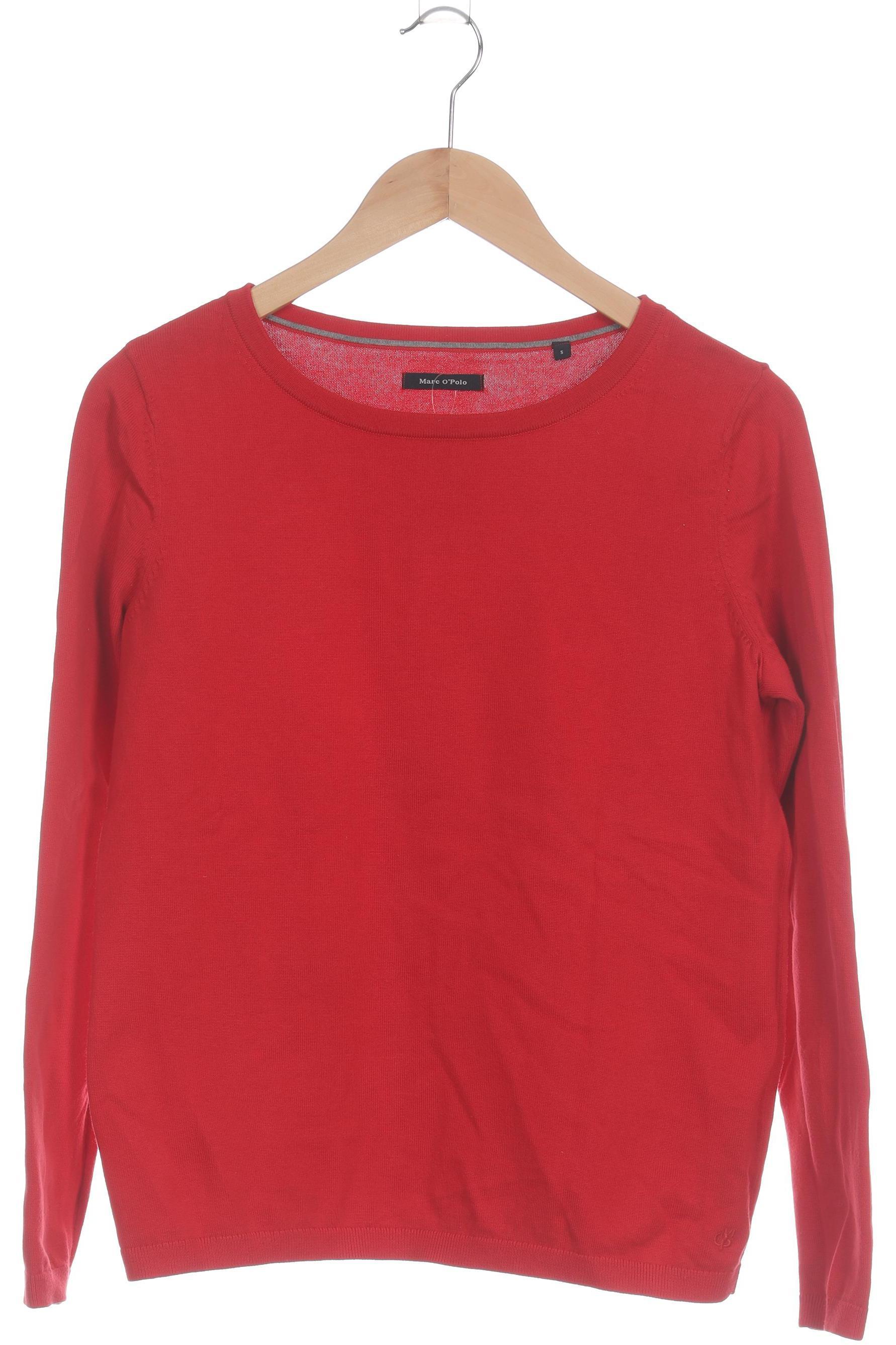 

Marc O Polo Damen Pullover, rot, Gr.