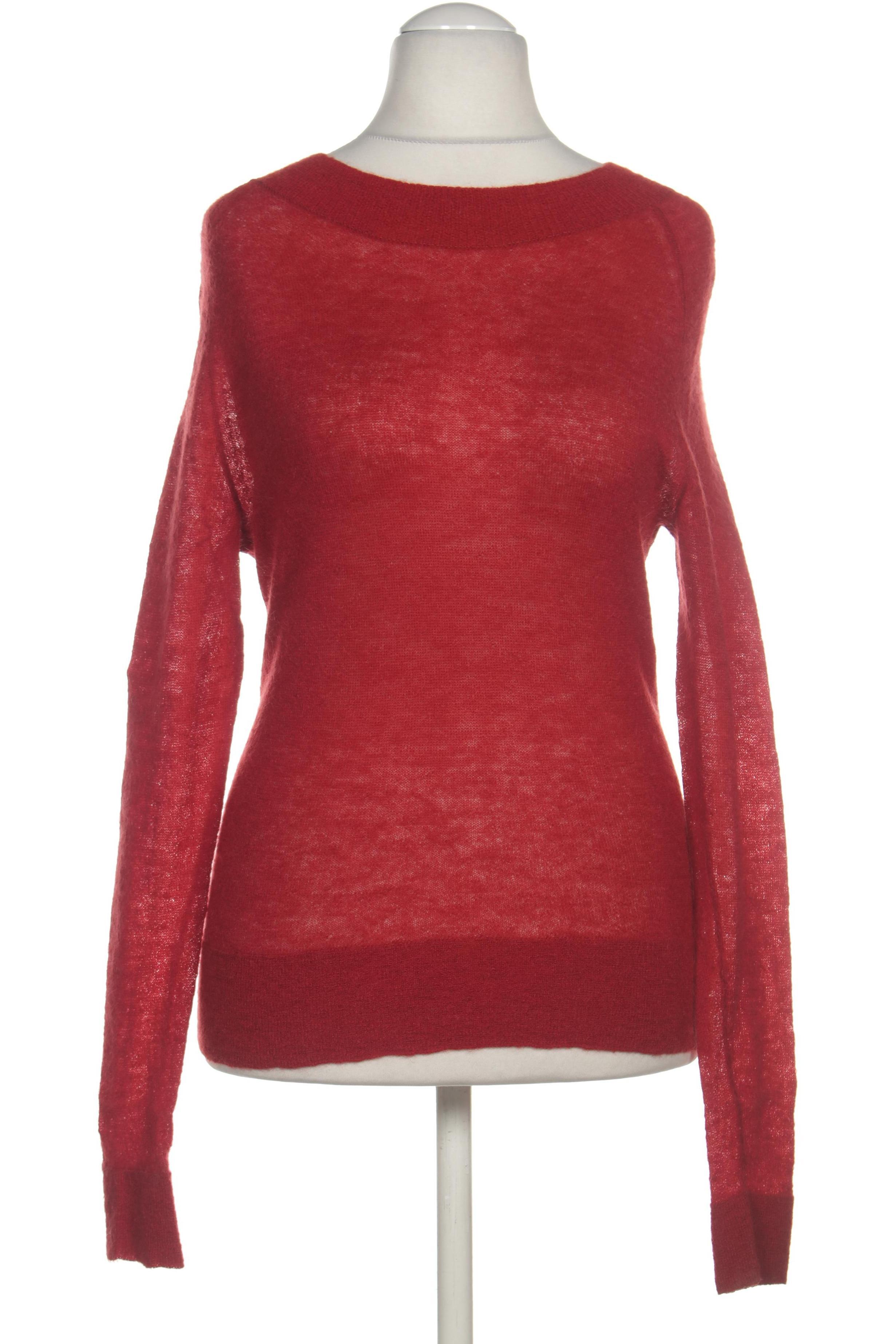 

Marc O Polo Damen Pullover, rot, Gr.