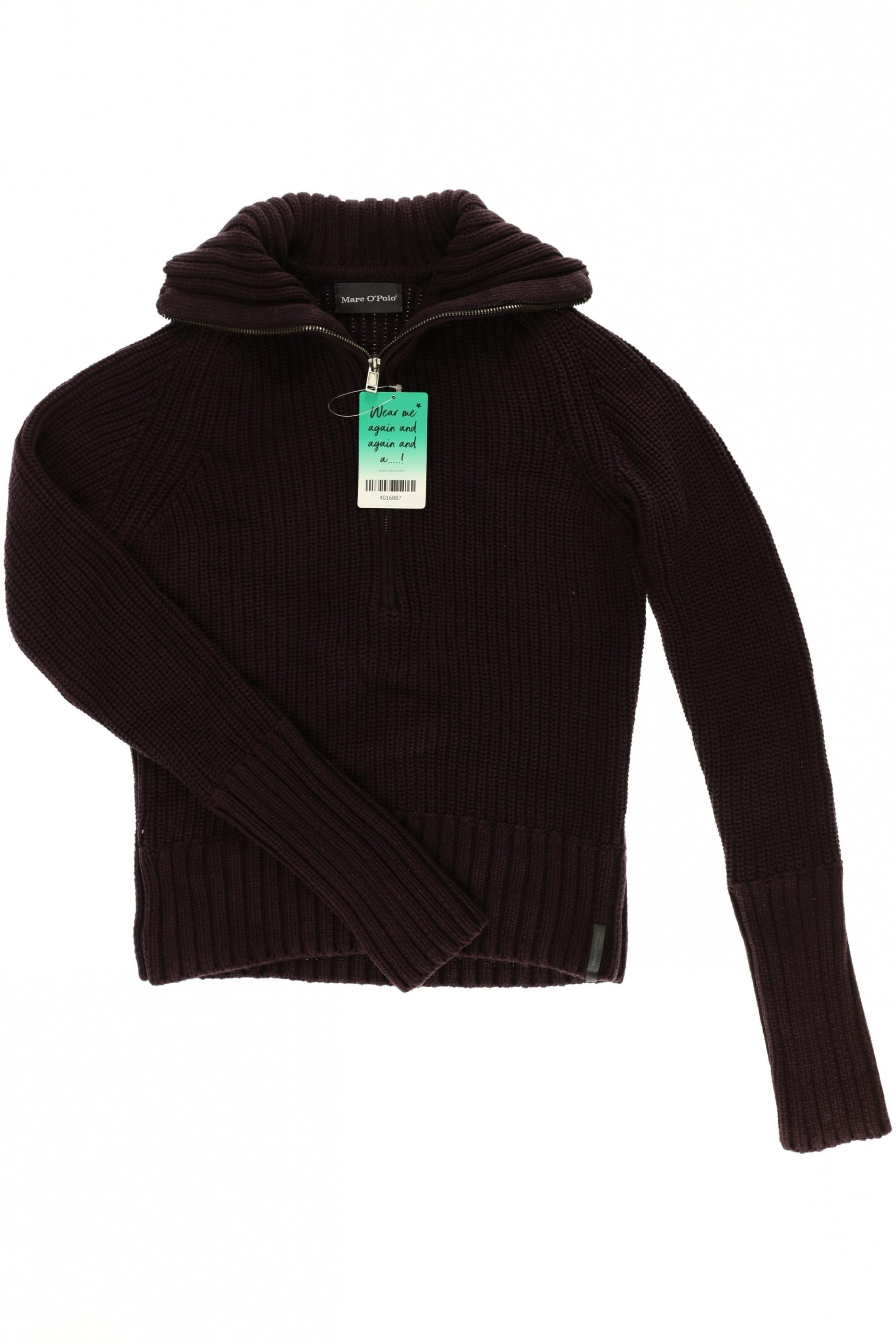 

Marc O Polo Damen Pullover, lila, Gr.