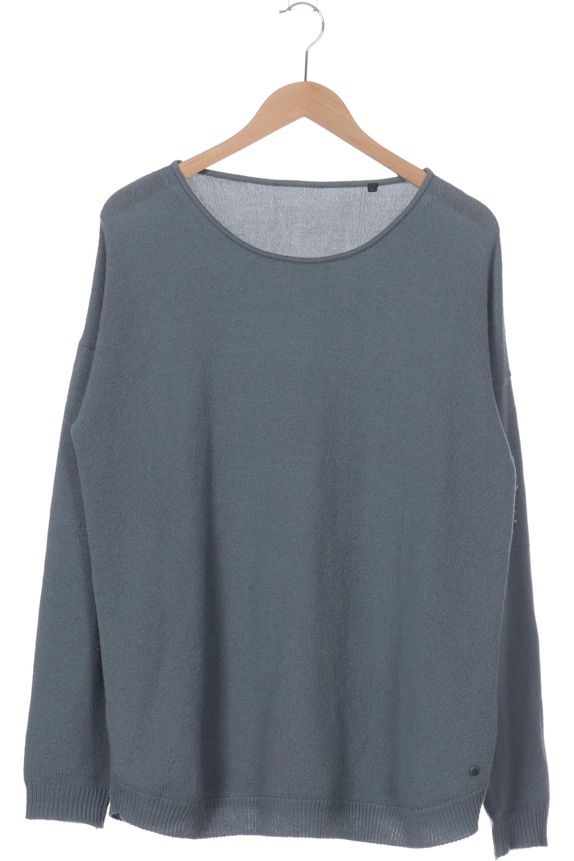 

Marc O Polo Damen Pullover, türkis, Gr.