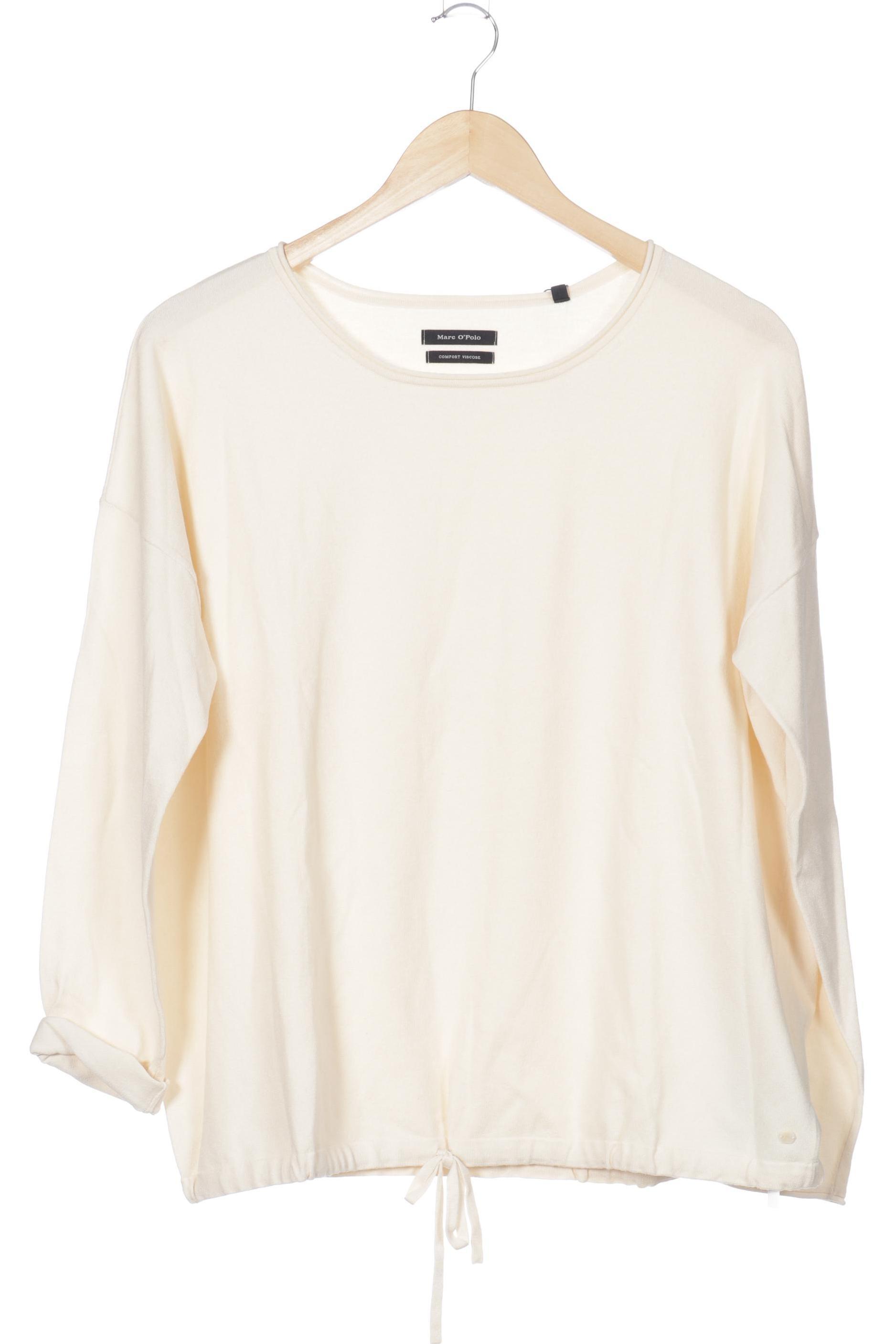

Marc O Polo Damen Pullover, beige, Gr.