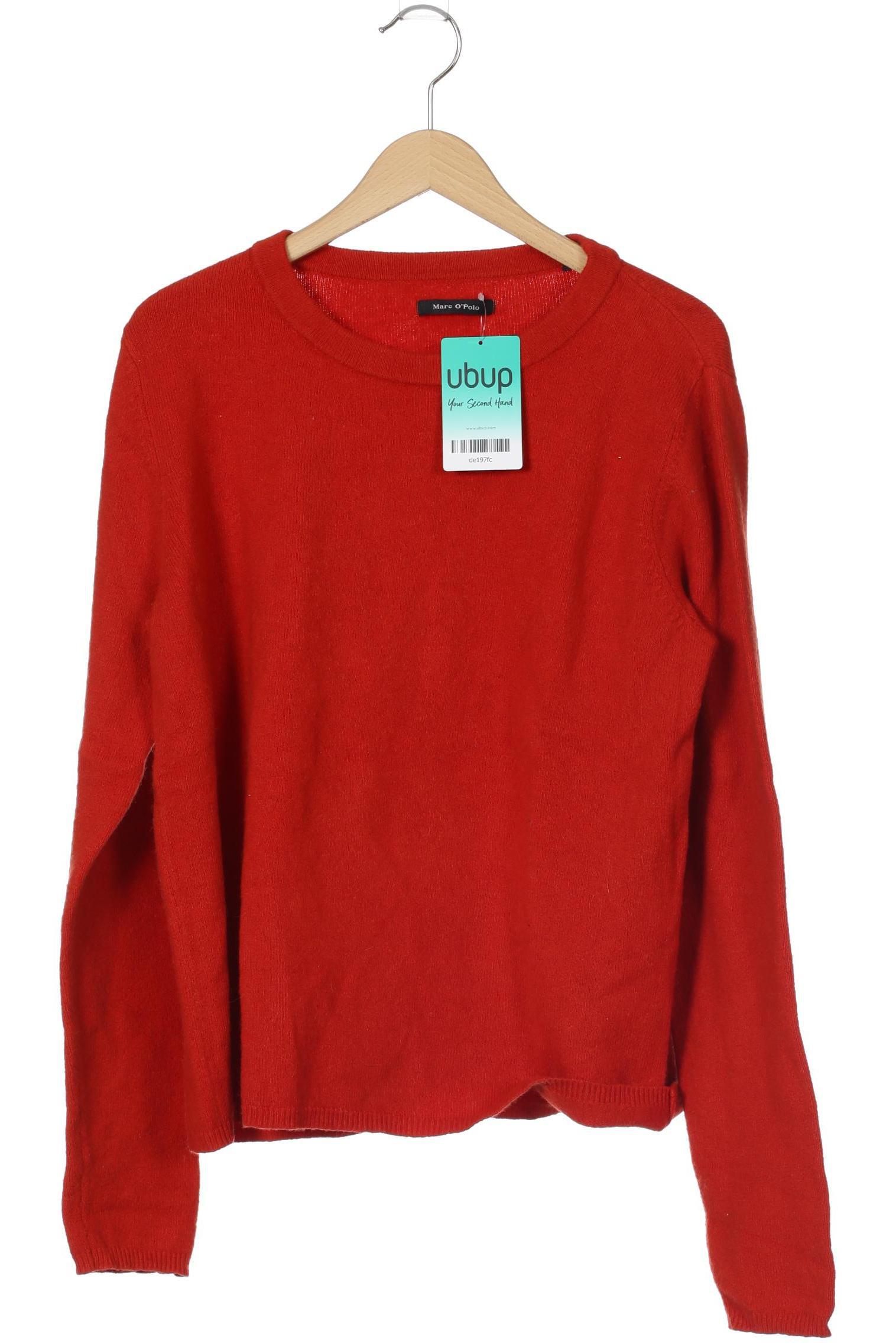 

Marc O Polo Damen Pullover, rot, Gr.