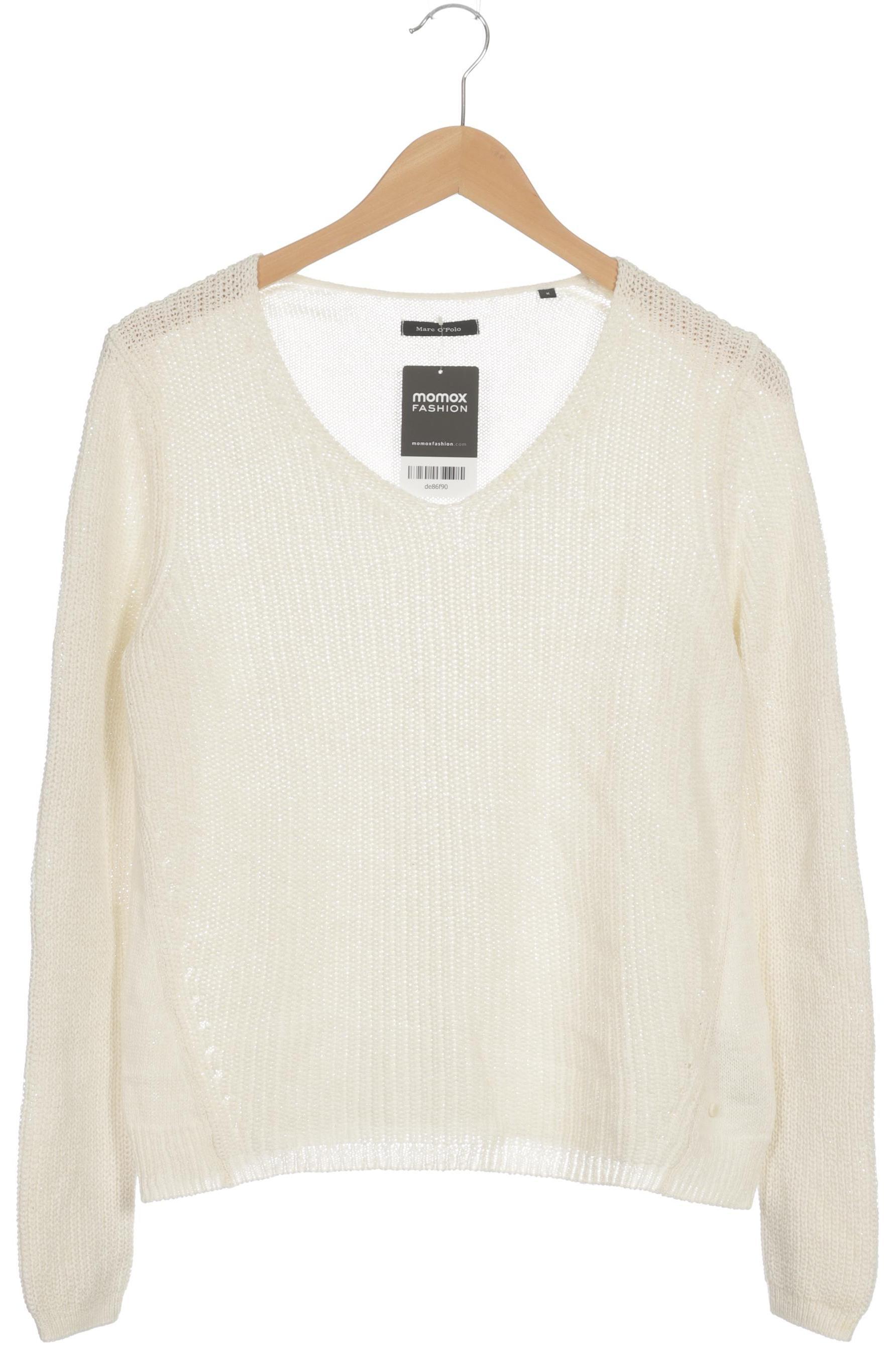 

Marc O Polo Damen Pullover, beige, Gr.