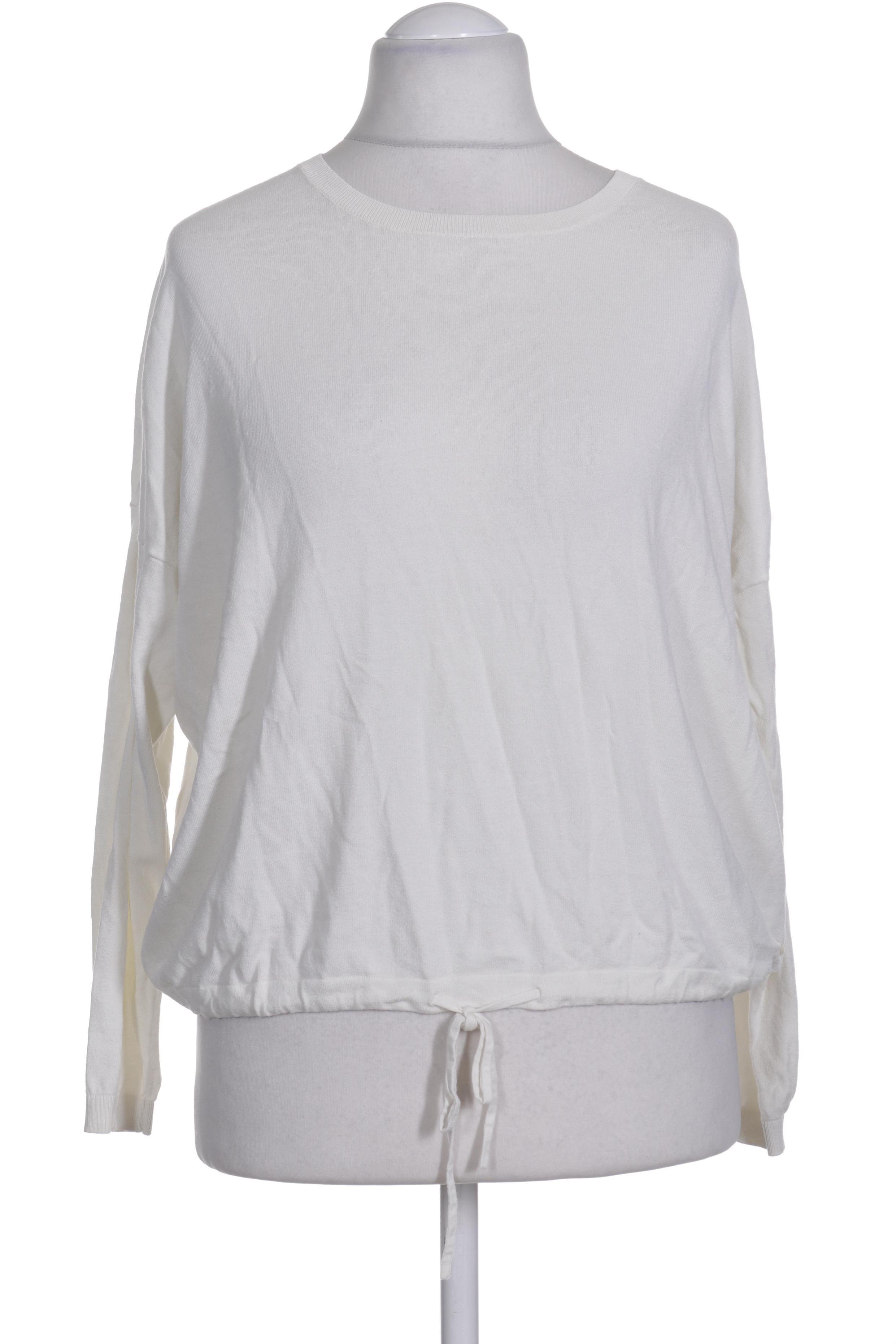 

Marc O Polo Damen Pullover, weiß, Gr.