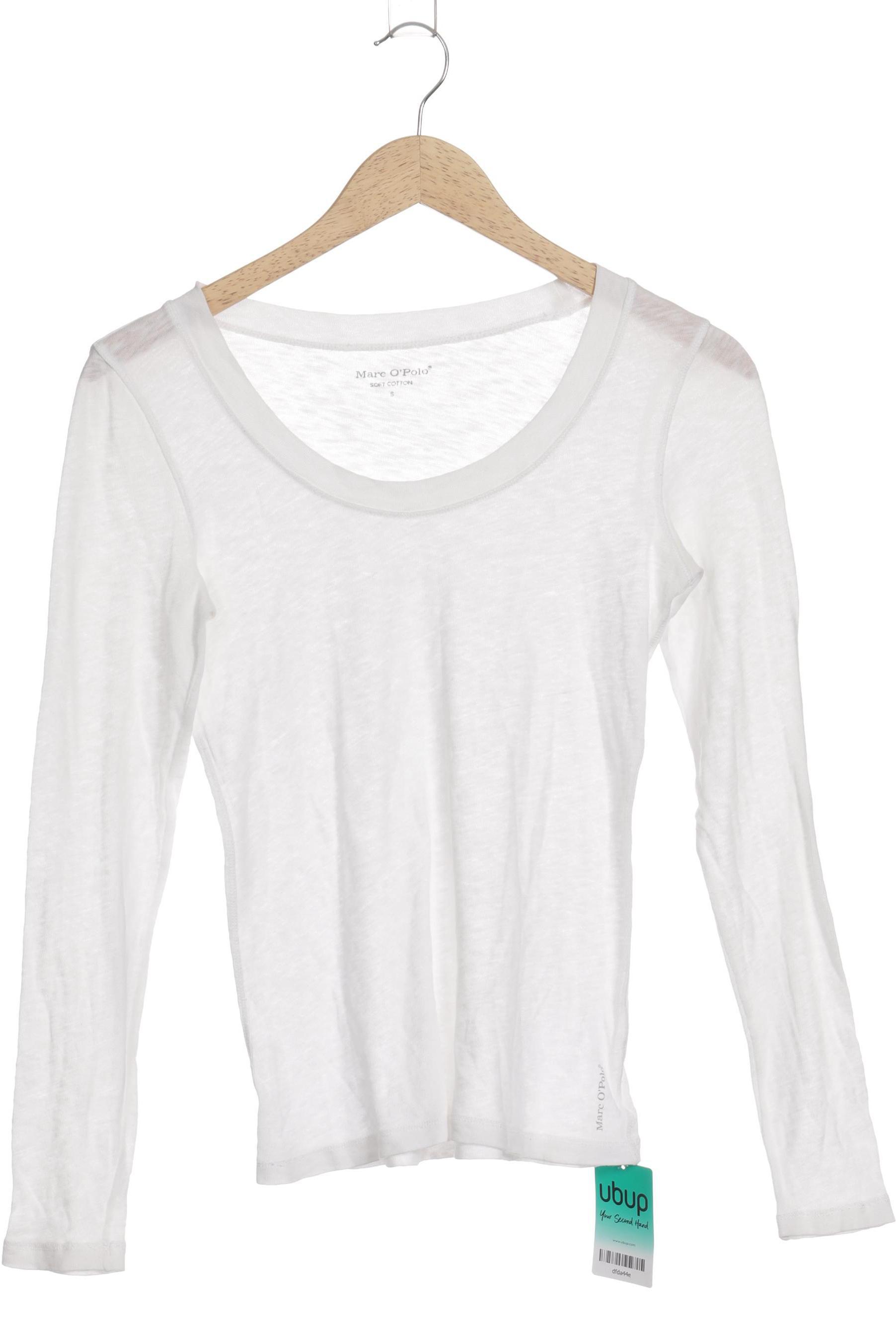 

Marc O Polo Damen Pullover, weiß, Gr.