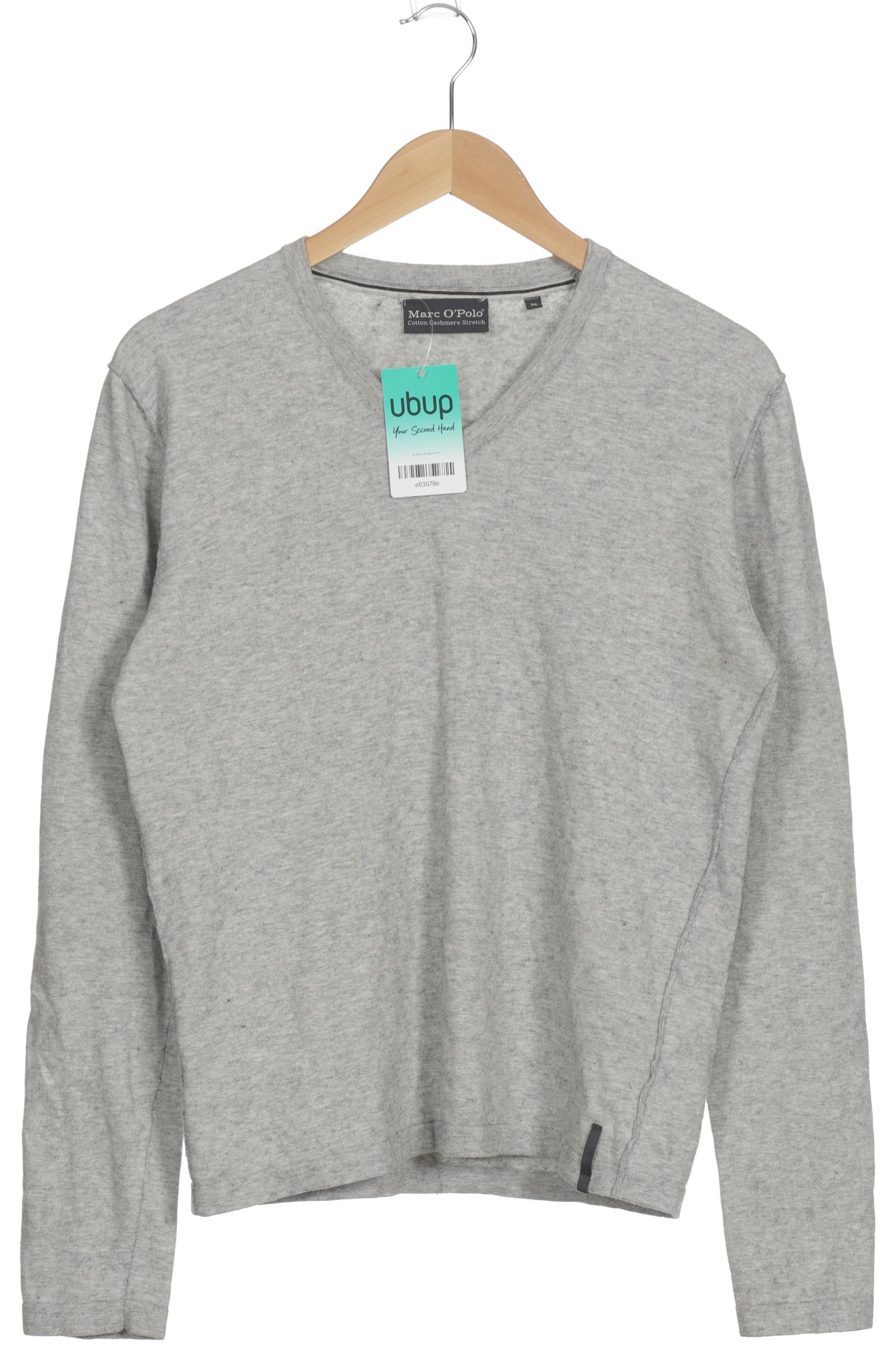 

Marc O Polo Damen Pullover, grau, Gr.