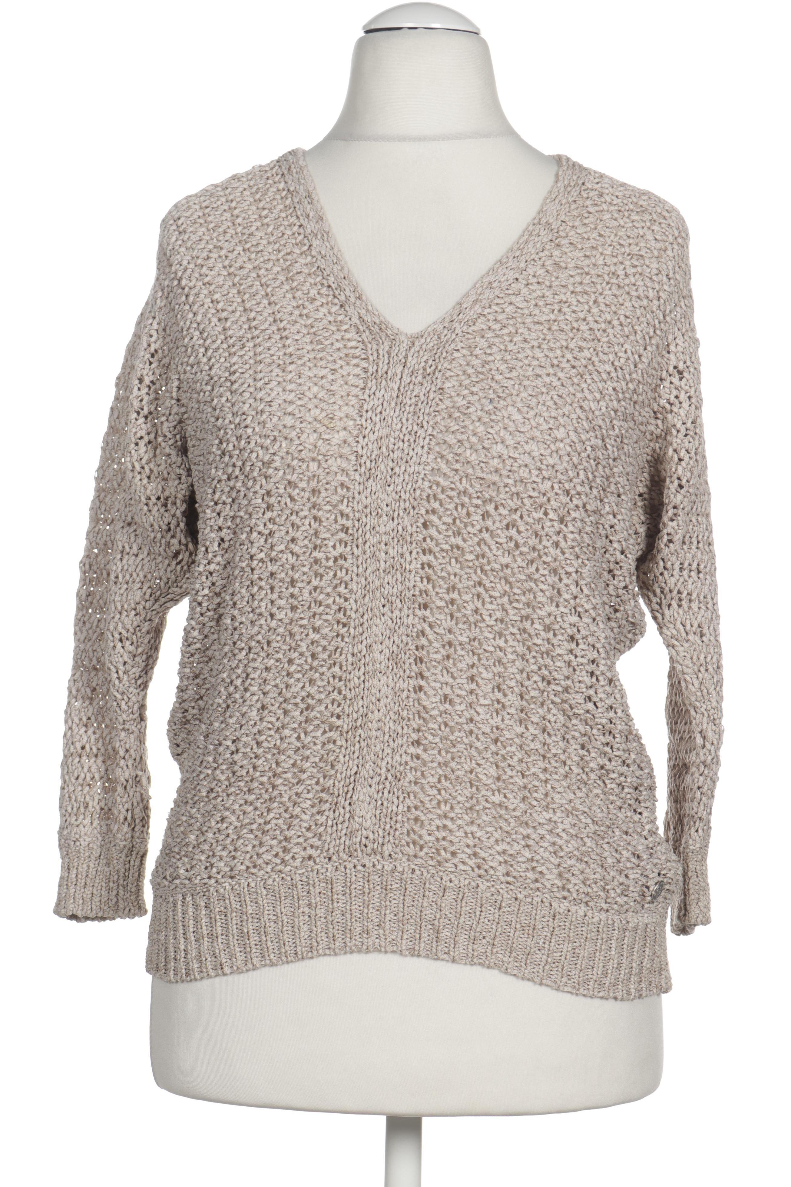 

Marc O Polo Damen Pullover, beige, Gr.
