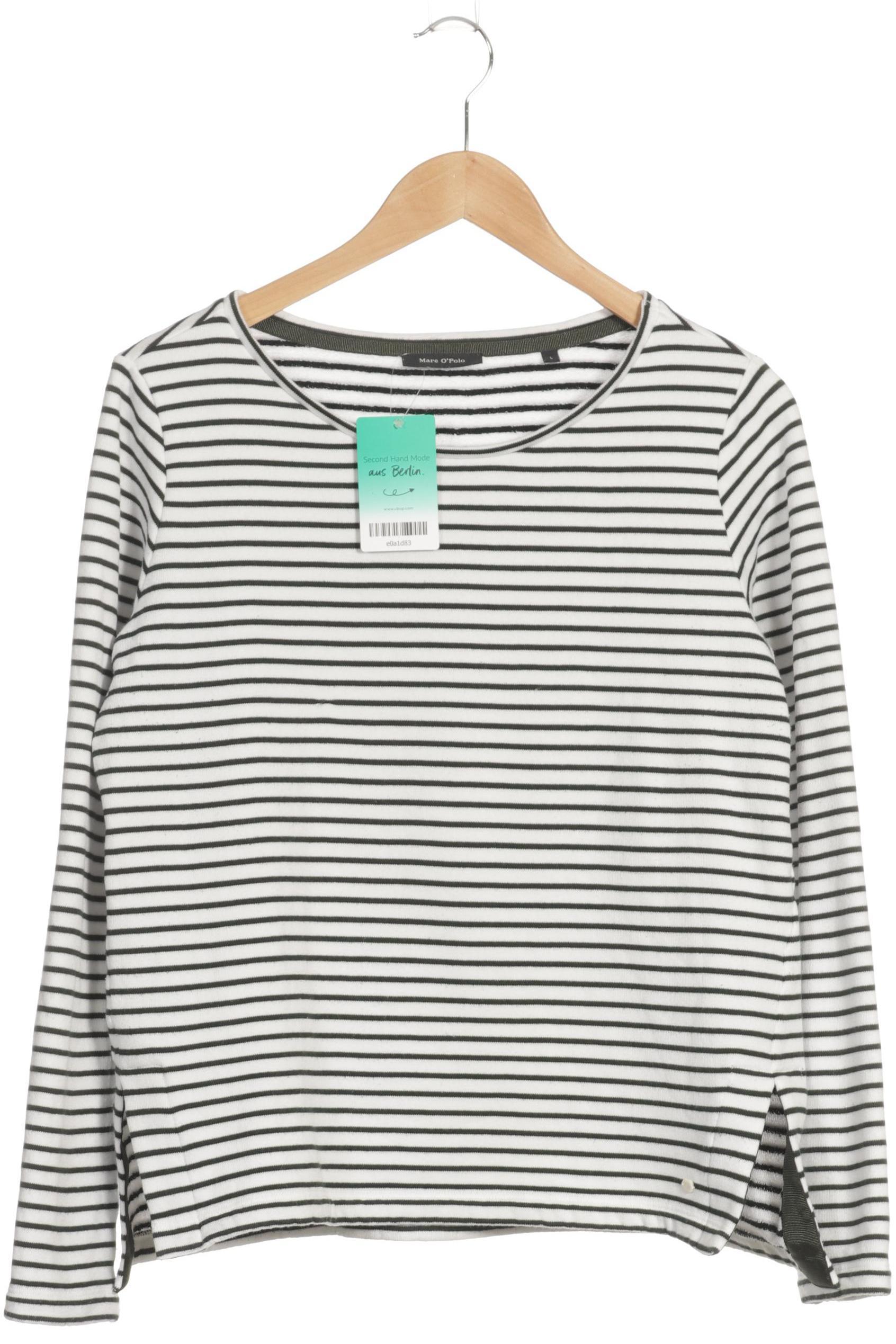 

Marc O Polo Damen Pullover, weiß, Gr.