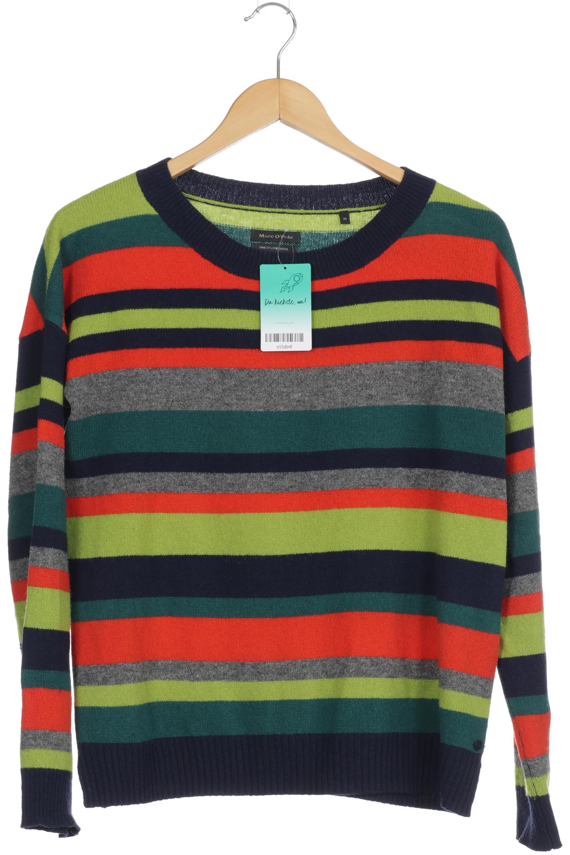 

Marc O Polo Damen Pullover, mehrfarbig, Gr.
