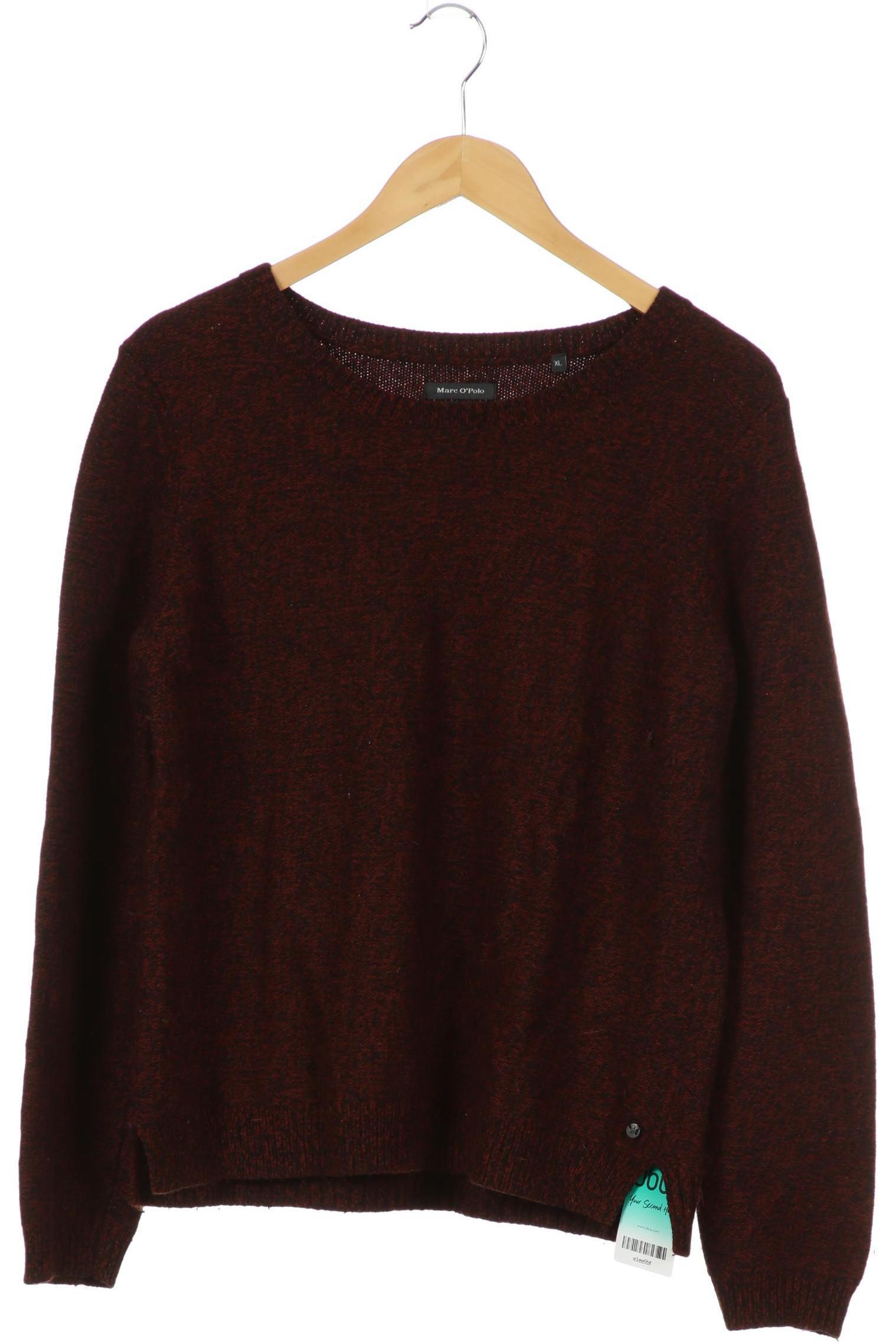 

Marc O Polo Damen Pullover, braun, Gr.