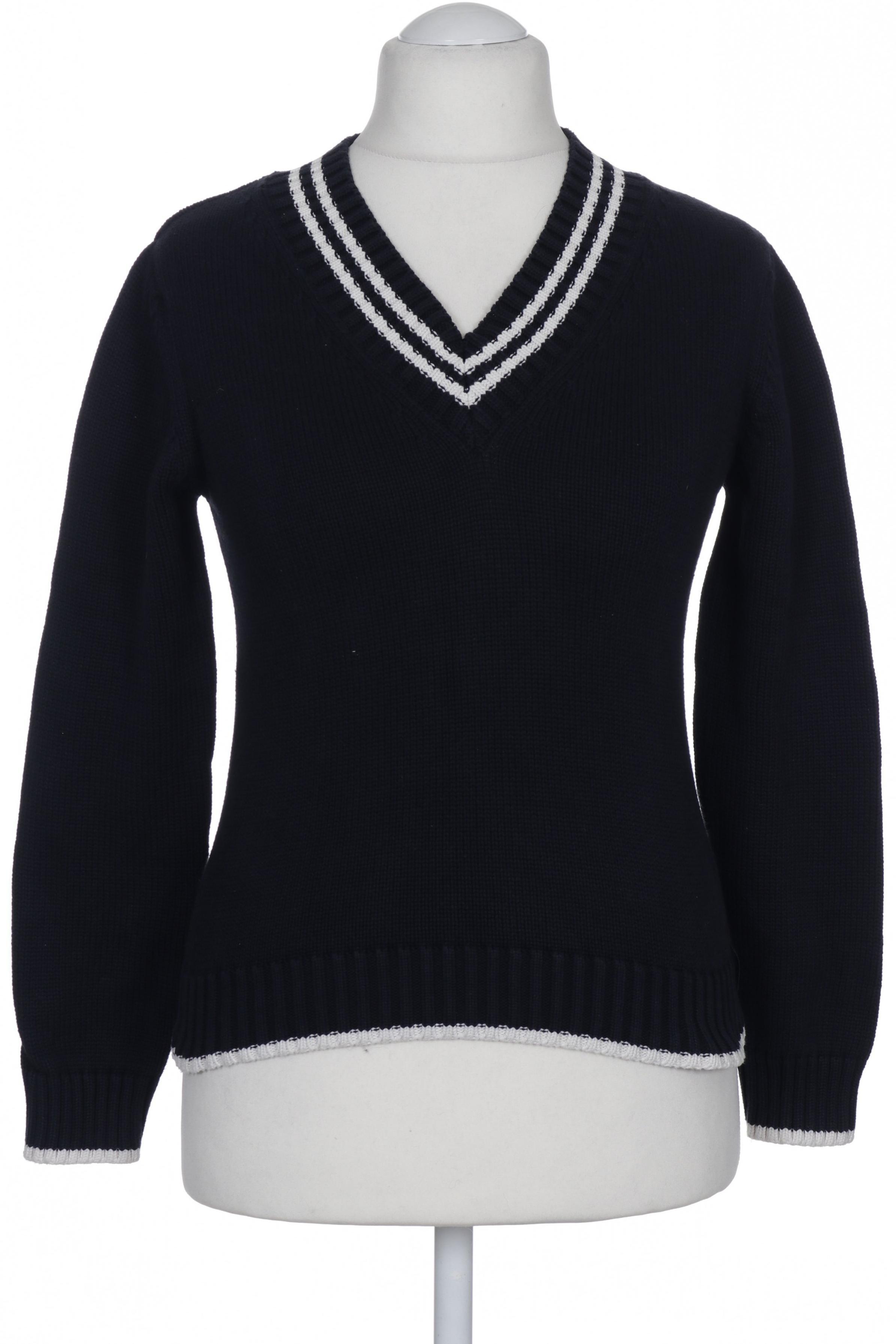 

Marc O Polo Damen Pullover, blau, Gr.