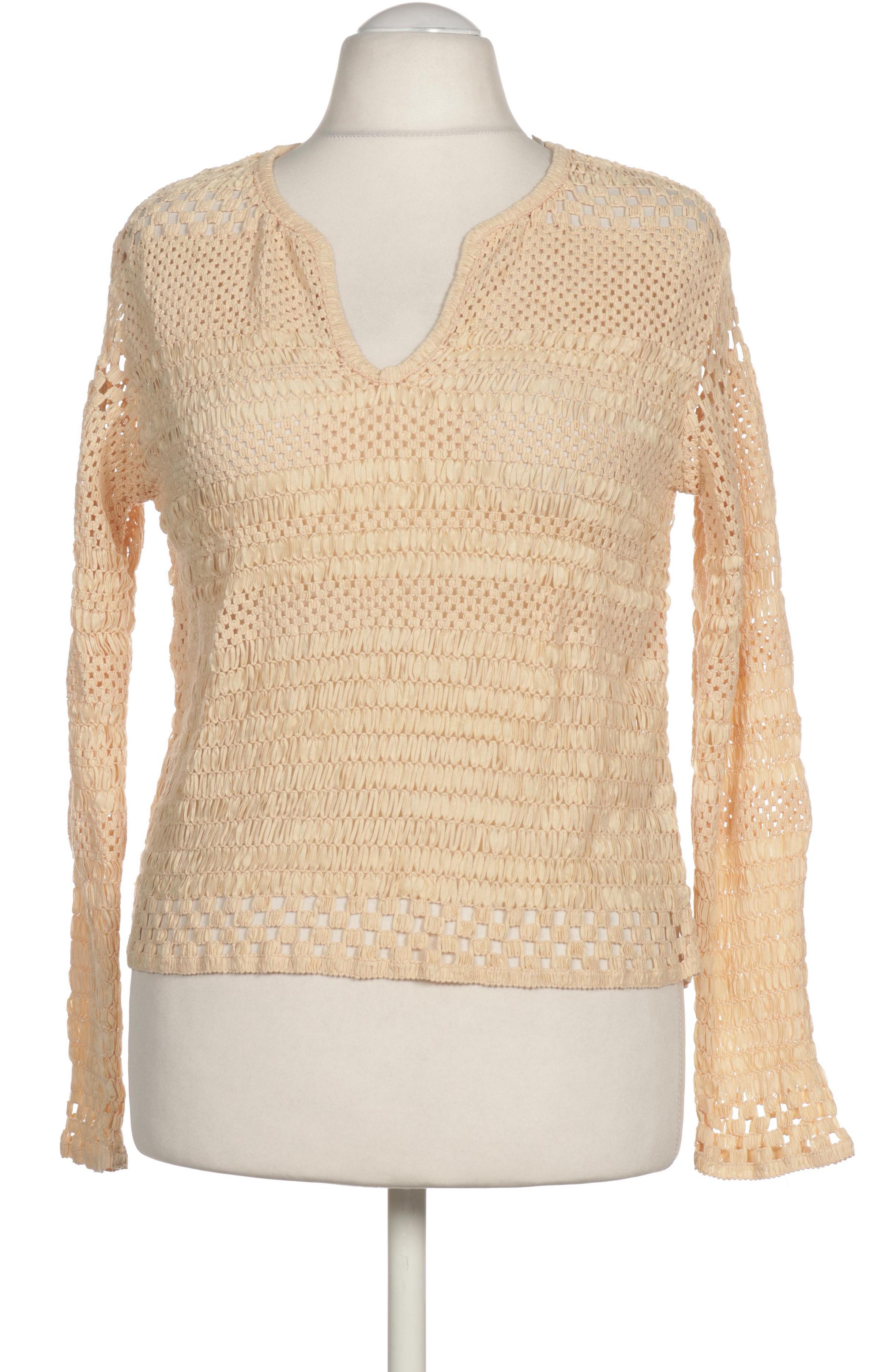 

Marc O Polo Damen Pullover, beige, Gr.