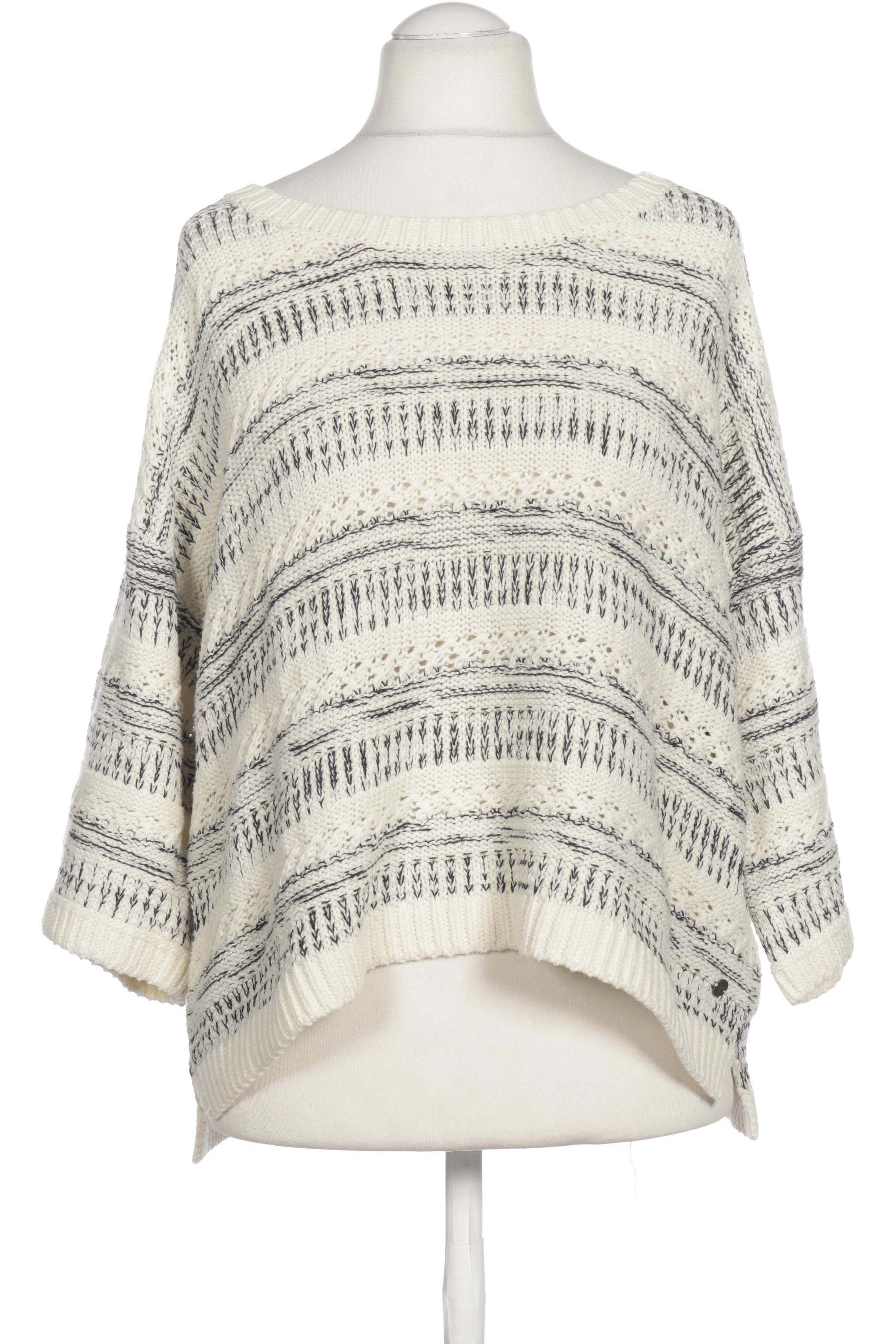 

Marc O Polo Damen Pullover, weiß, Gr.