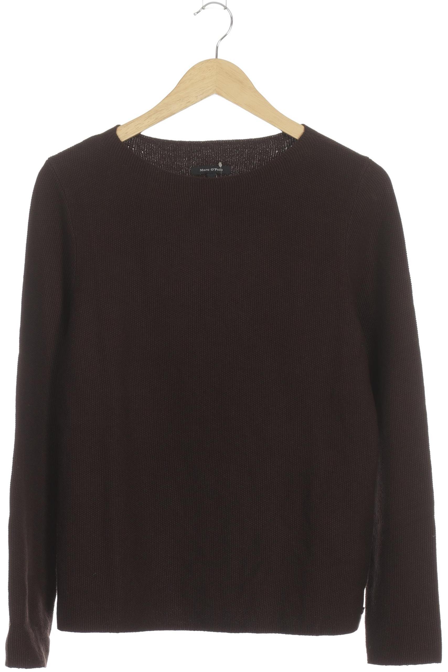 

Marc O Polo Damen Pullover, braun, Gr.