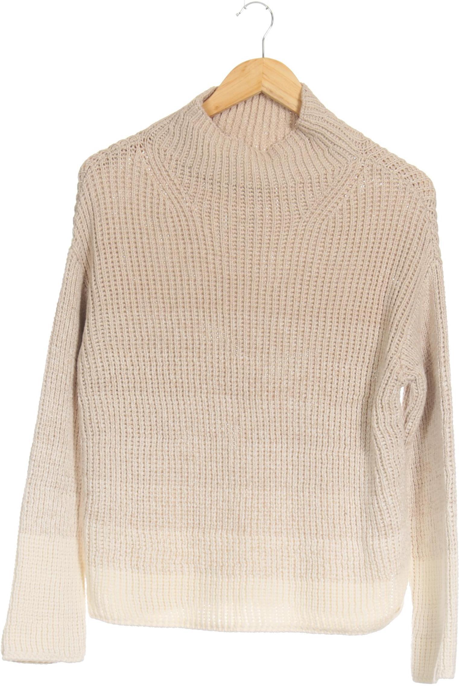 

Marc O Polo Damen Pullover, braun, Gr.