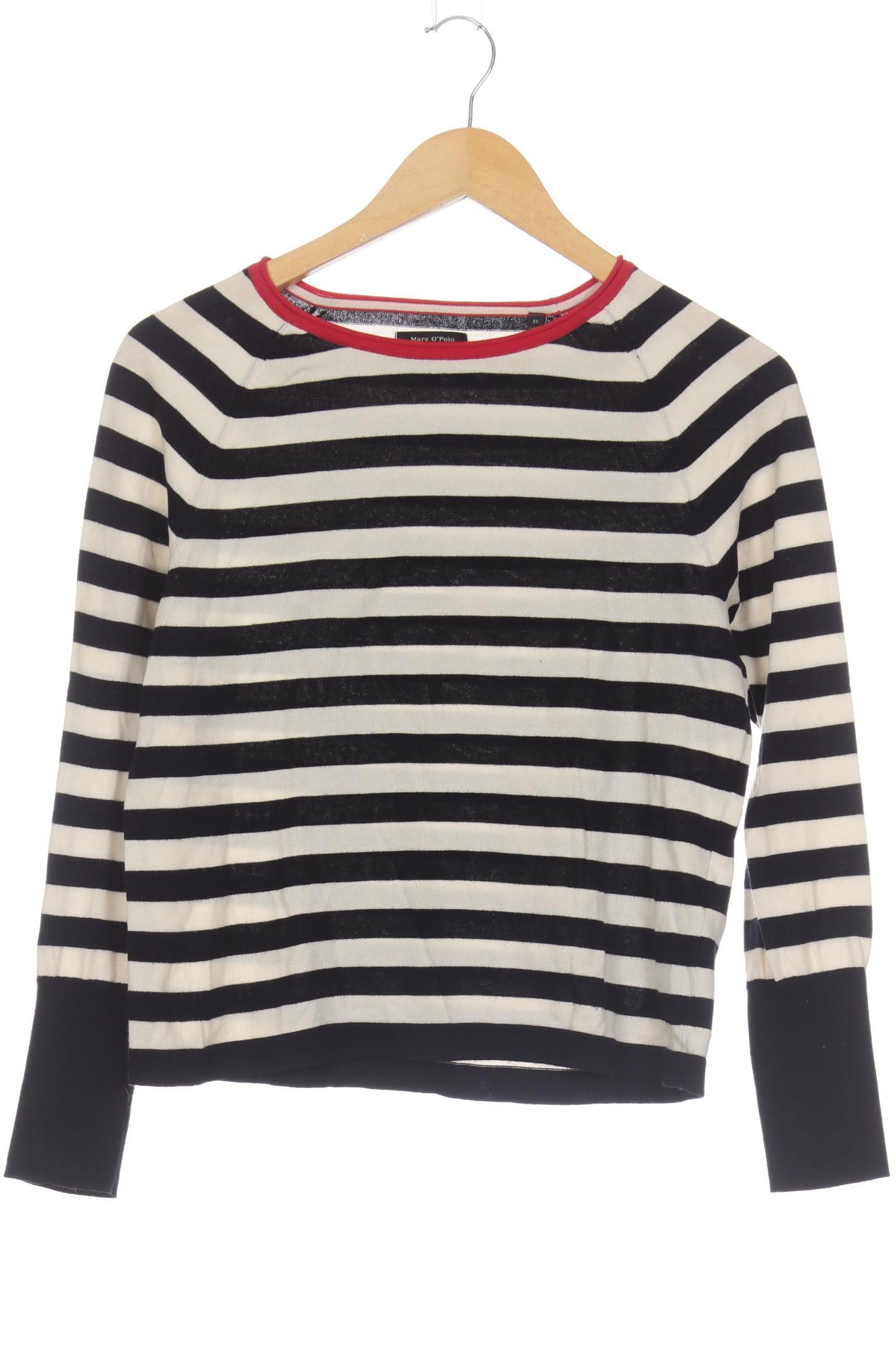 

Marc O Polo Damen Pullover, blau, Gr.