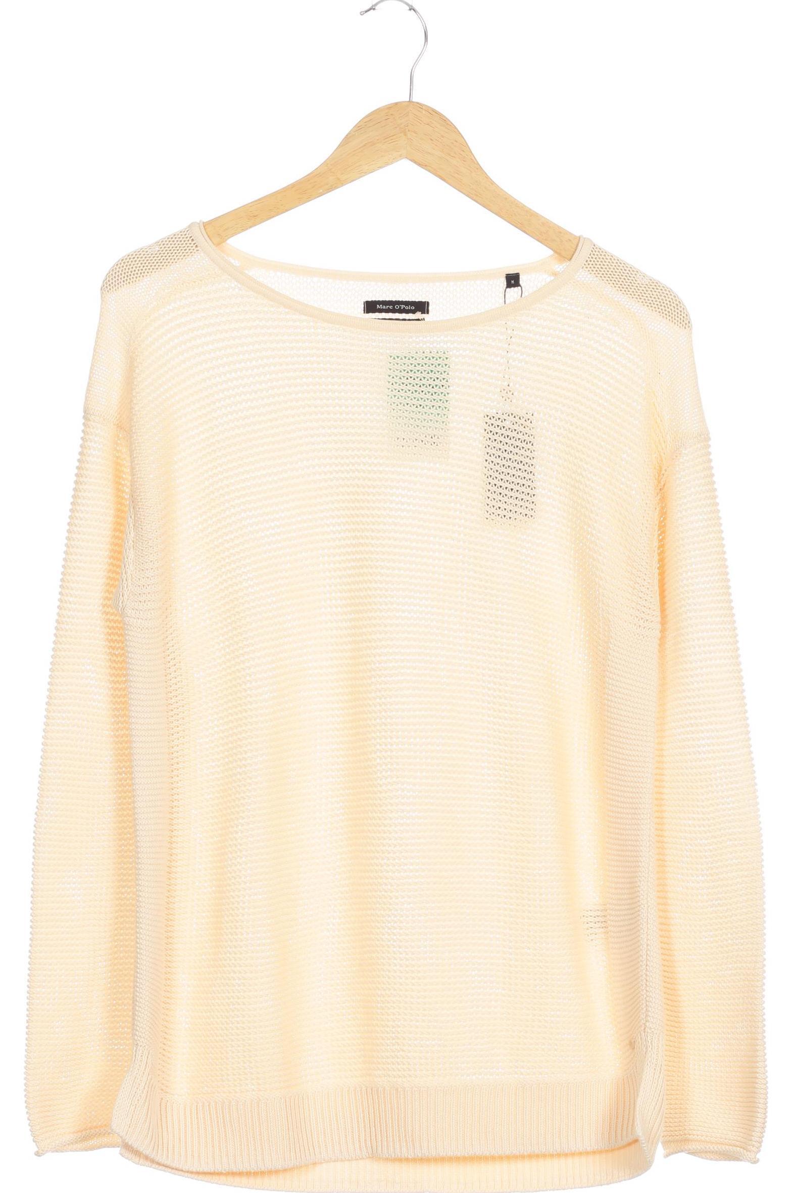 

Marc O Polo Damen Pullover, beige, Gr.