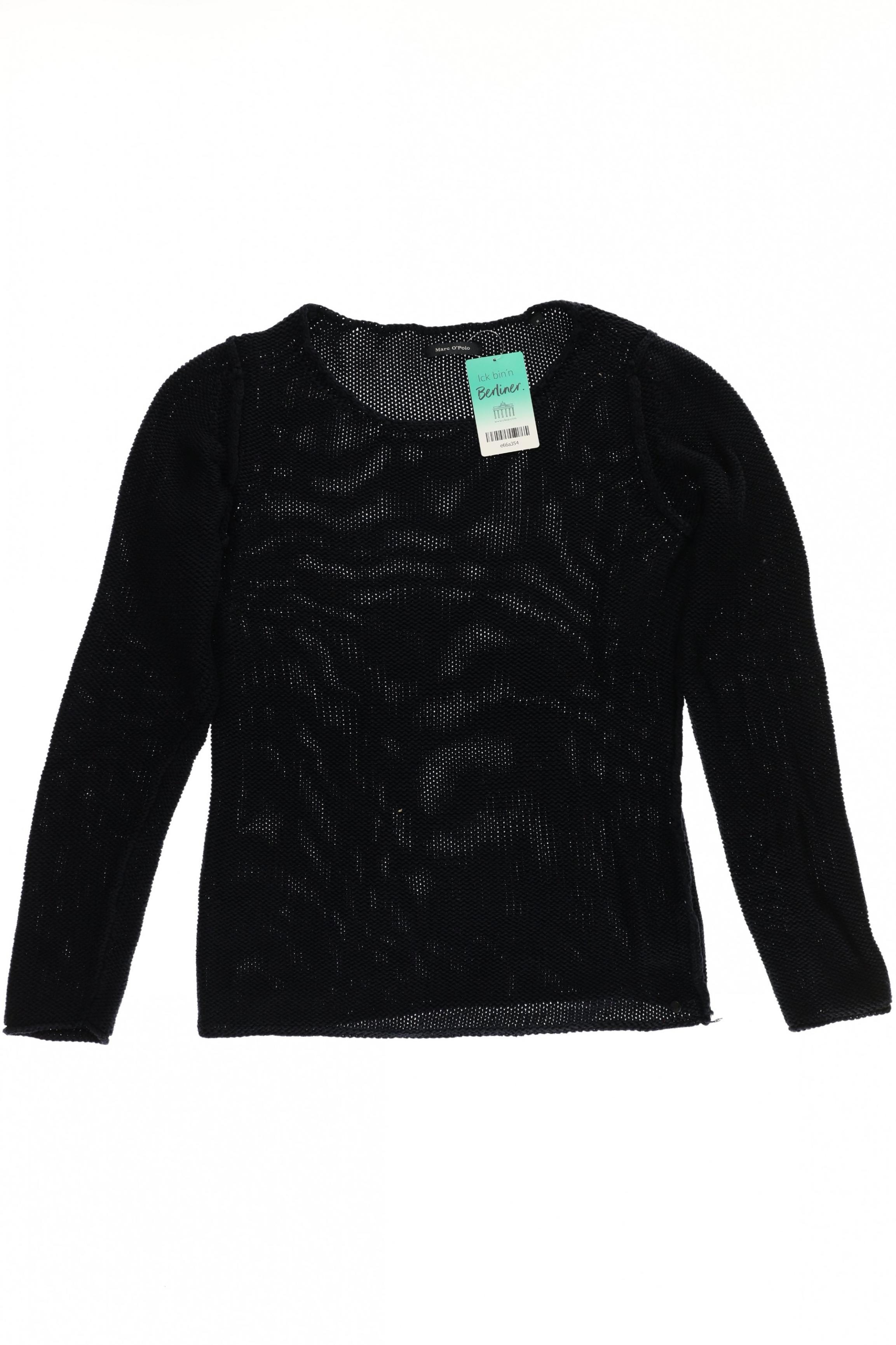 

Marc O Polo Damen Pullover, blau, Gr.