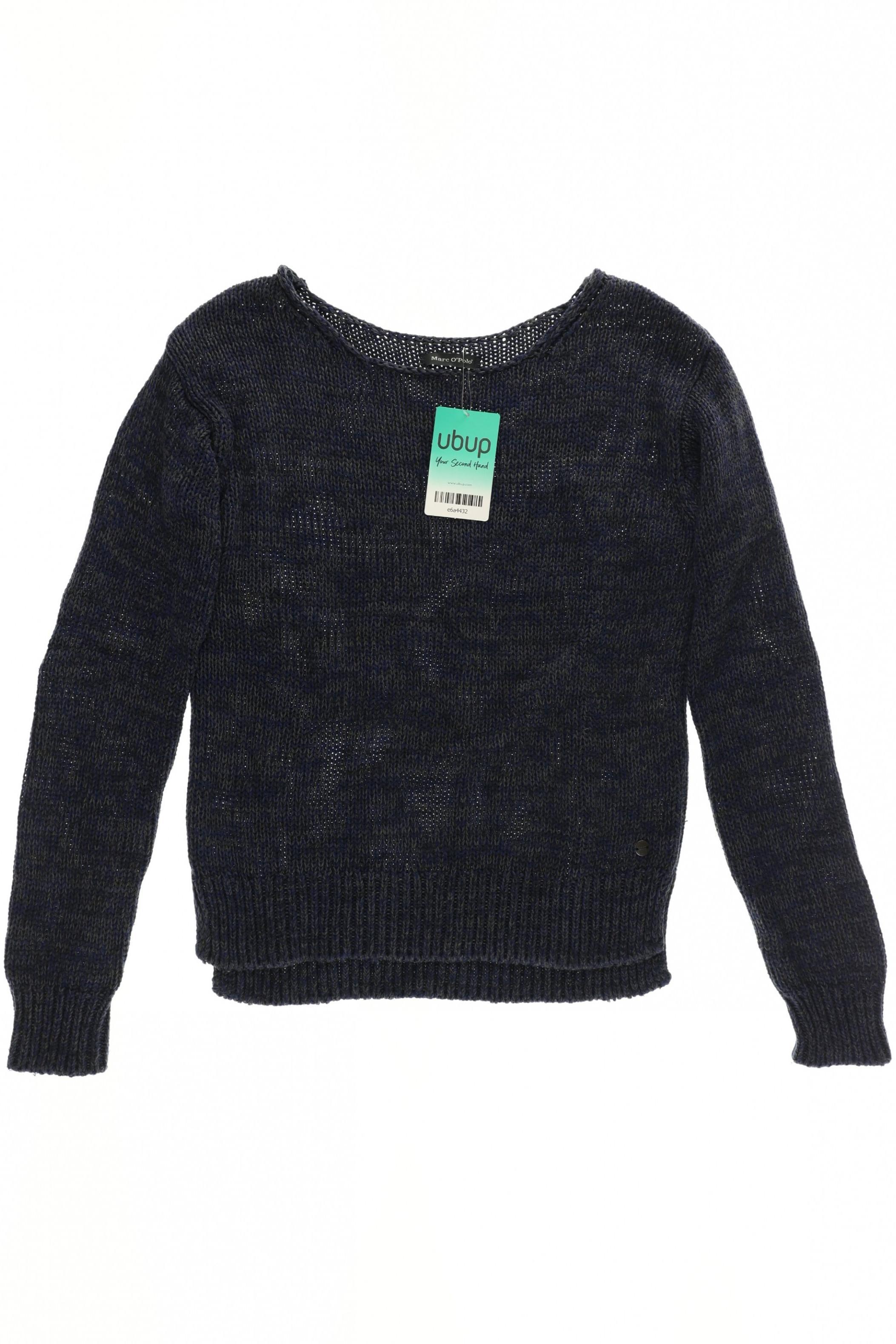 

Marc O Polo Damen Pullover, blau, Gr.