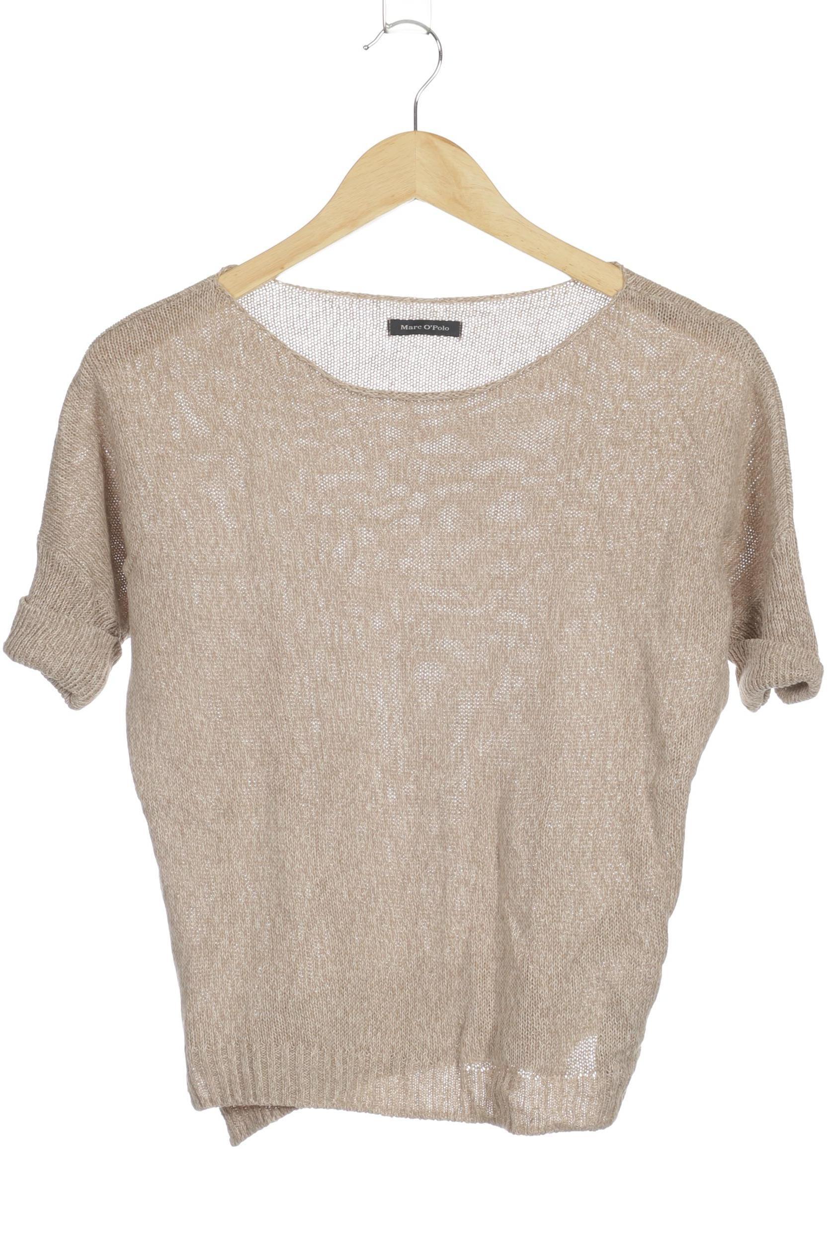 

Marc O Polo Damen Pullover, beige, Gr.