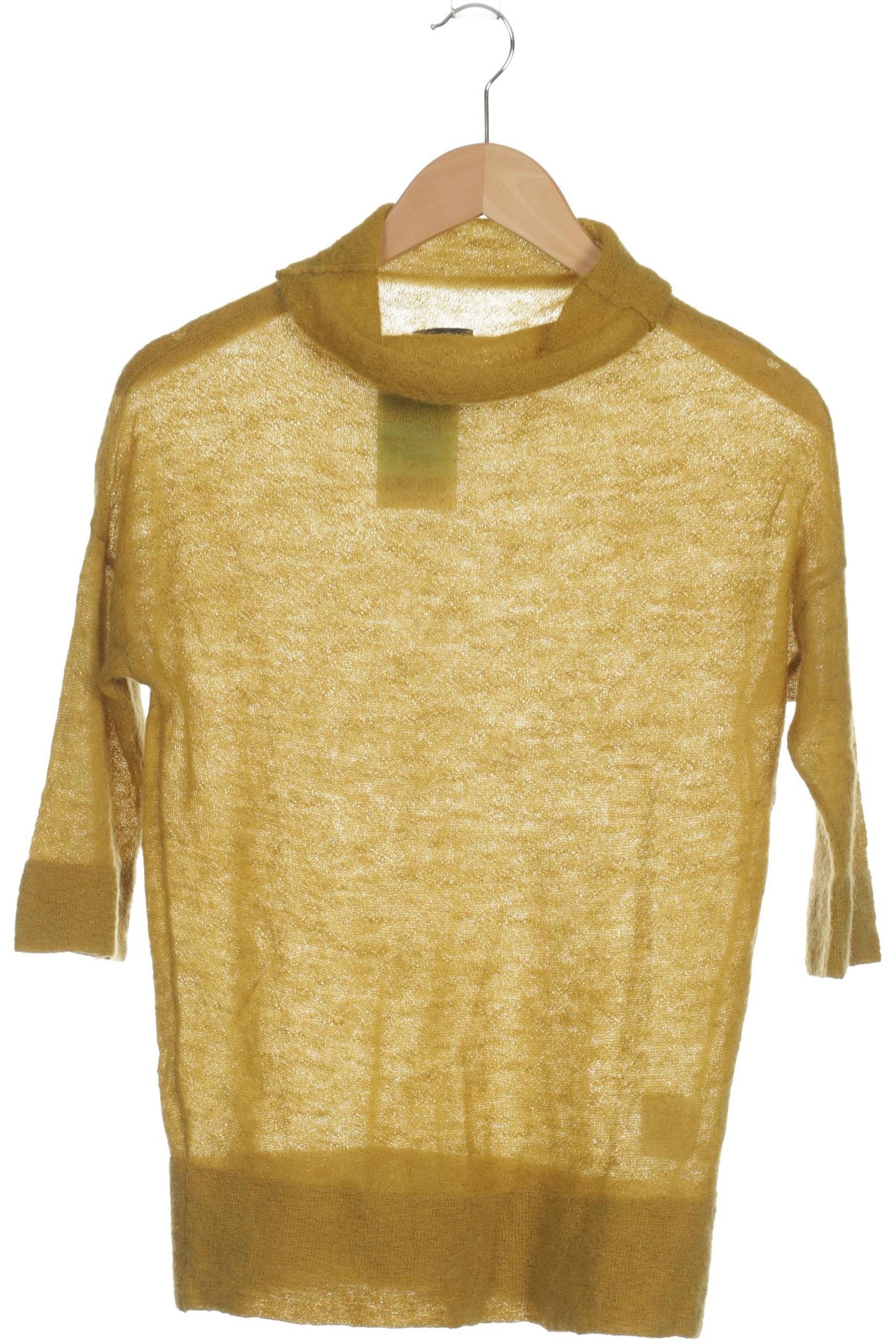 

Marc O Polo Damen Pullover, gelb, Gr.