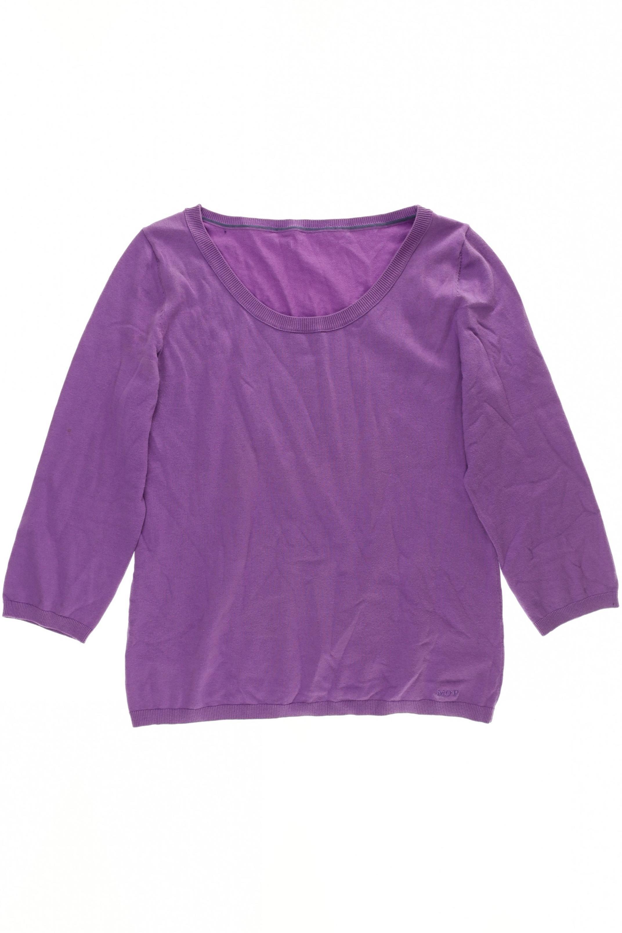 

Marc O Polo Damen Pullover, lila, Gr.