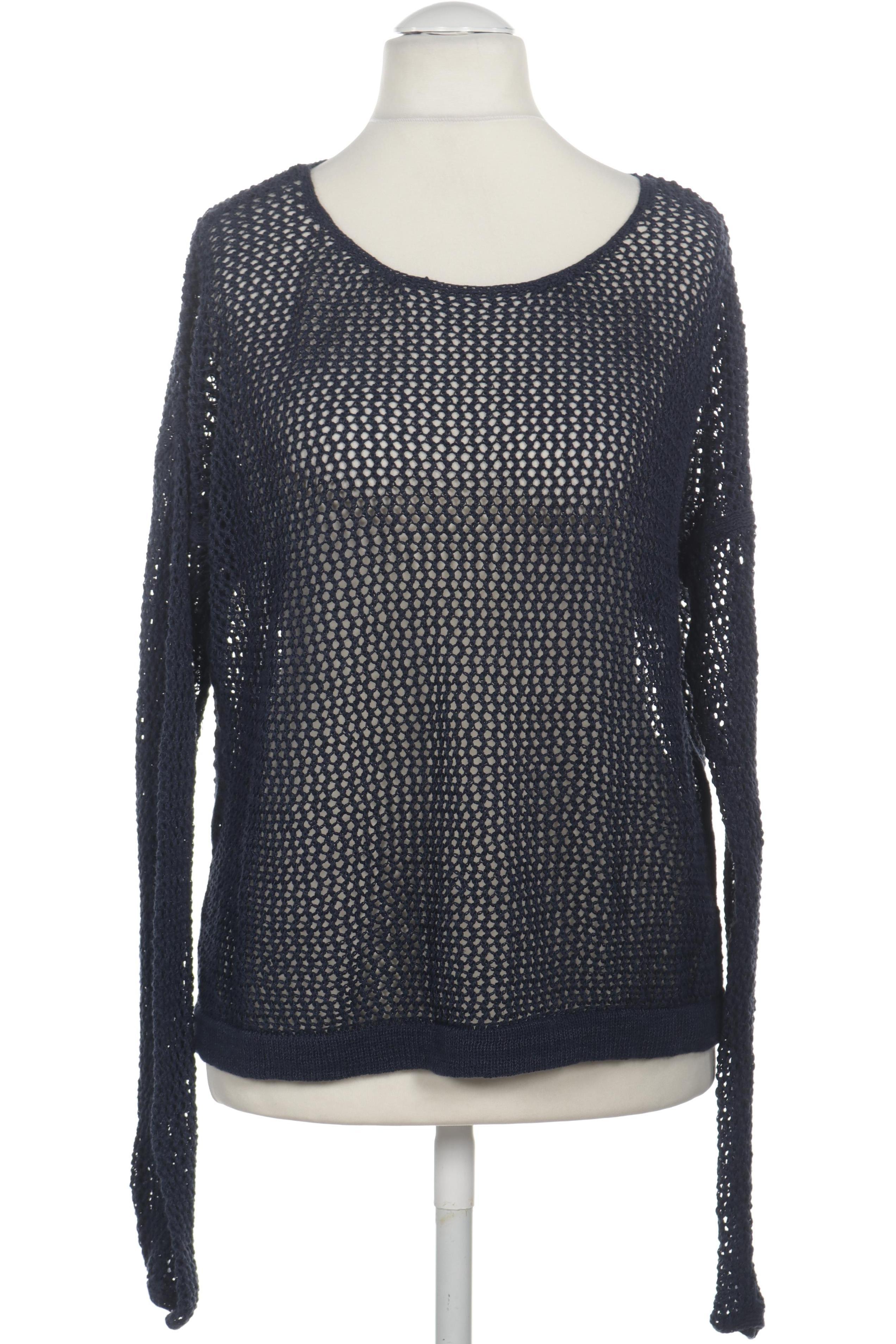 

Marc O Polo Damen Pullover, blau, Gr.