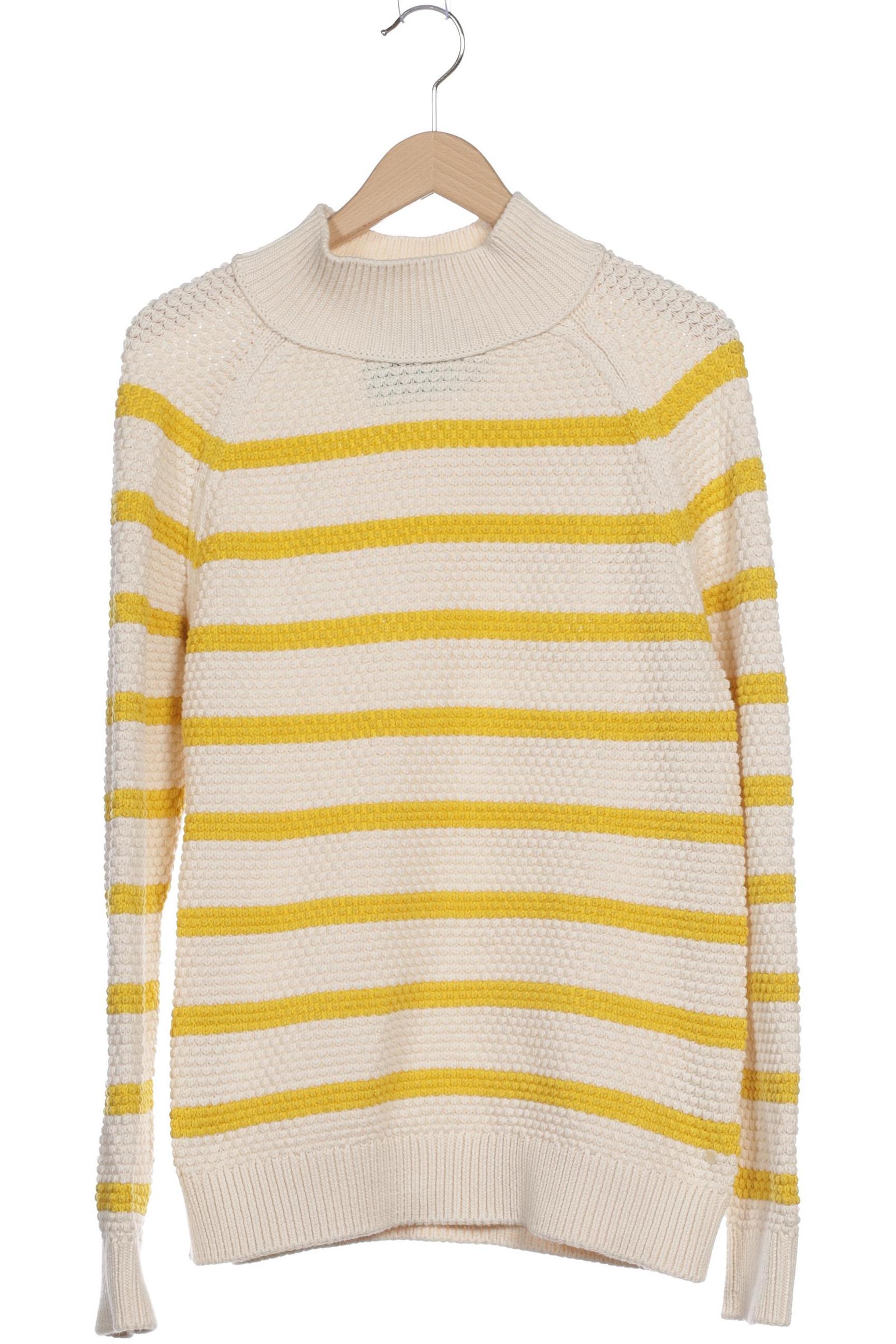 

Marc O Polo Damen Pullover, weiß, Gr.