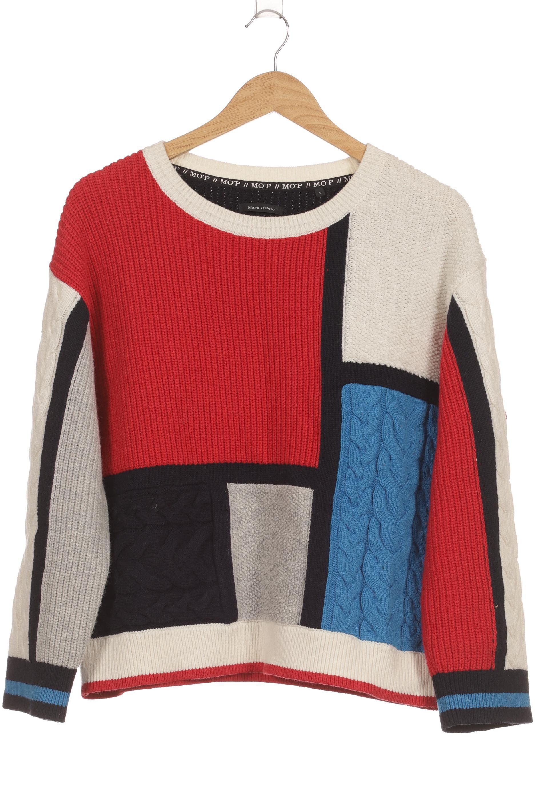 

Marc O Polo Damen Pullover, rot, Gr.