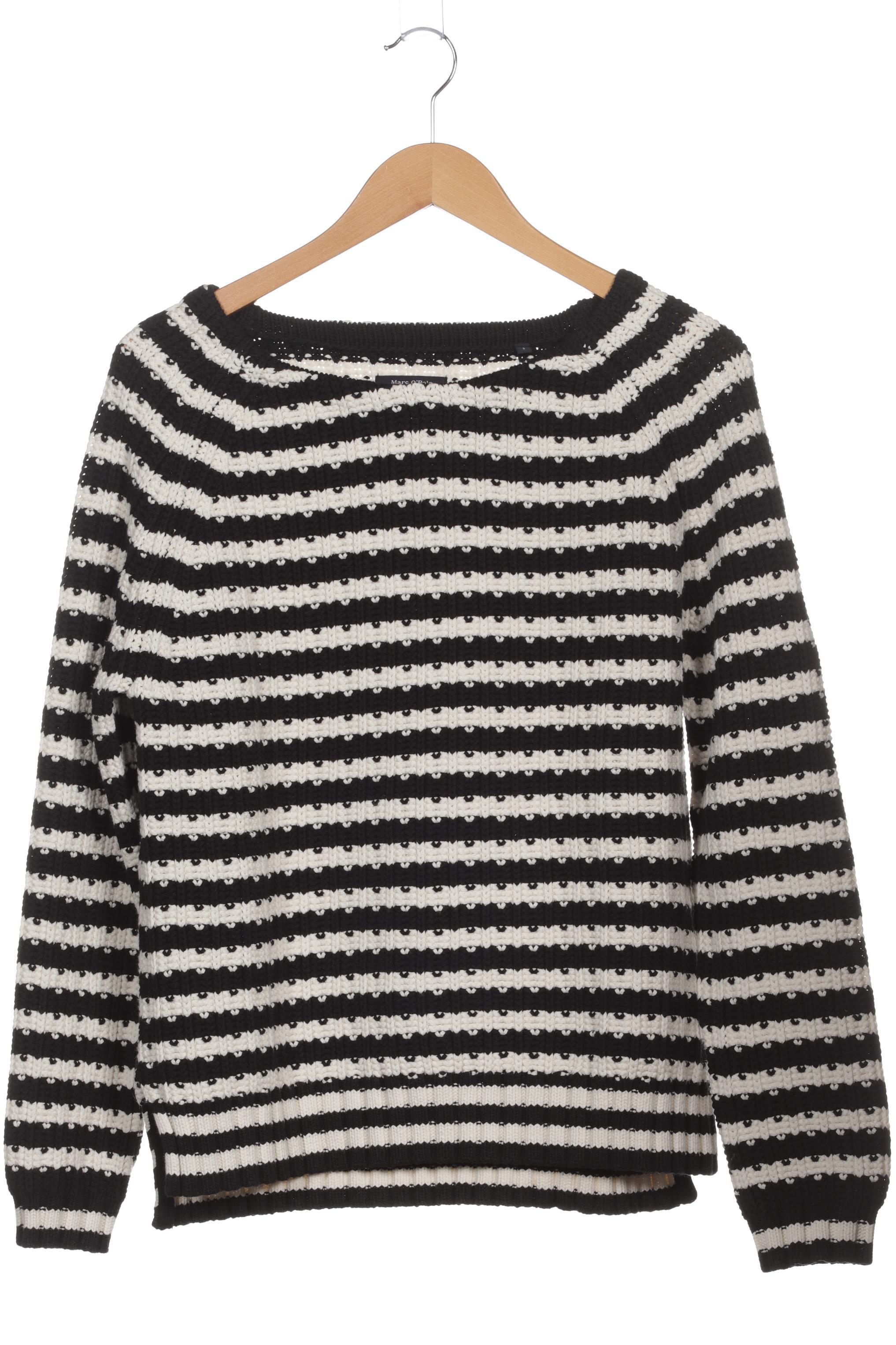 

Marc O Polo Damen Pullover, schwarz, Gr.
