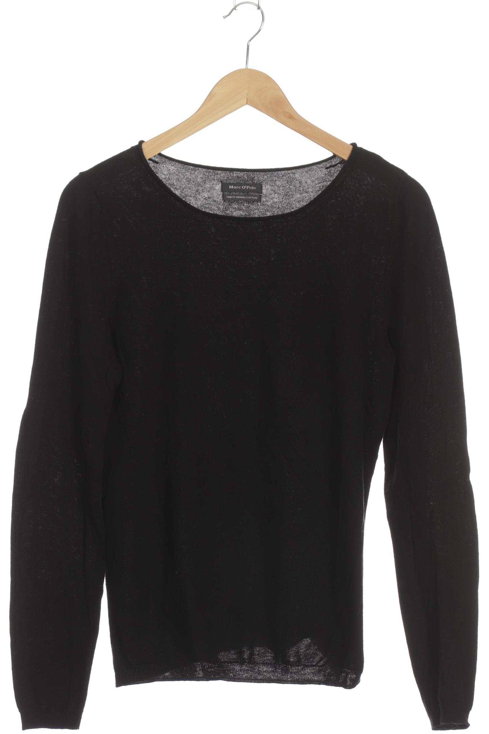 

Marc O Polo Damen Pullover, schwarz, Gr.